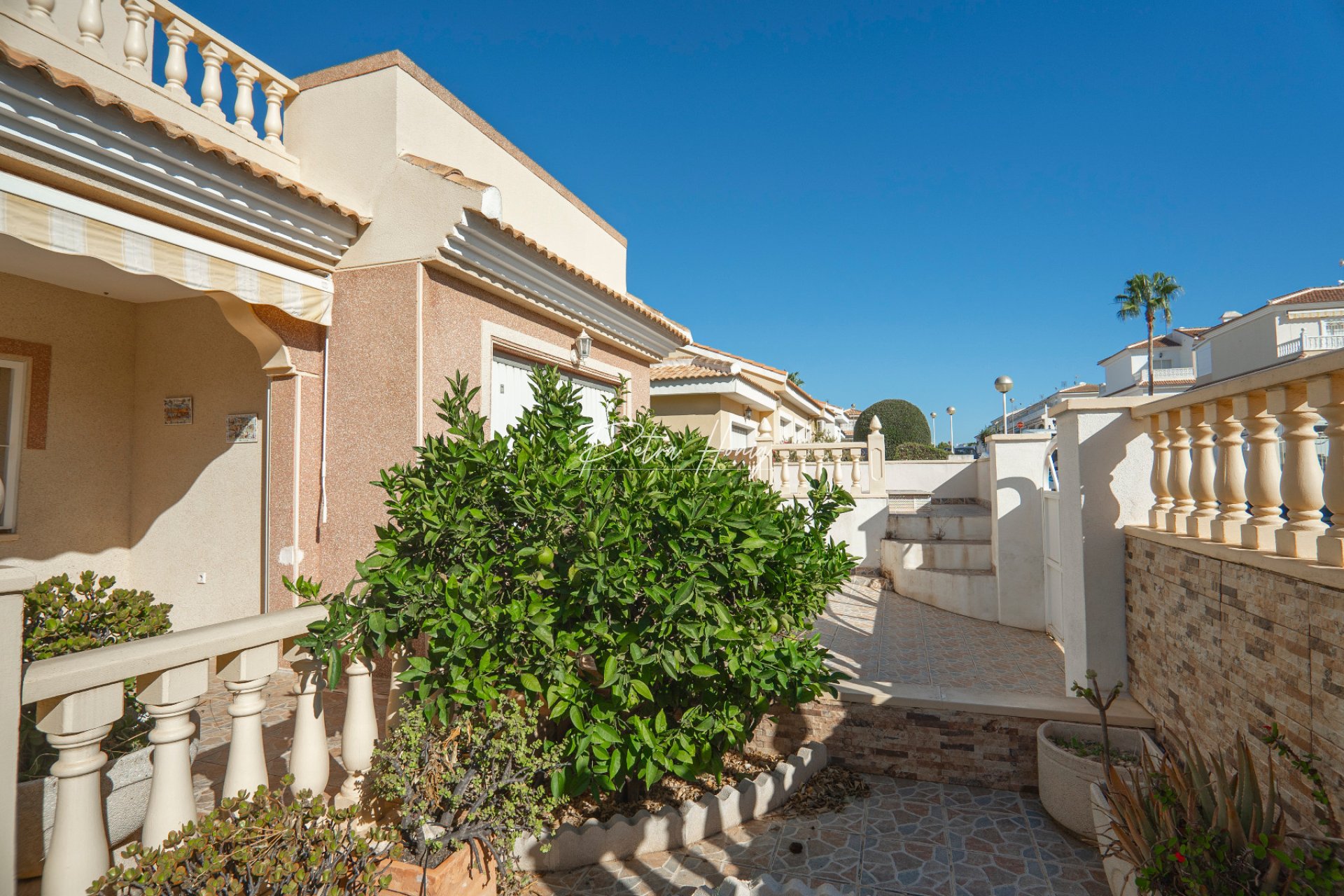 A Vendre - Maison de ville - Ciudad Quesada - Benijofar