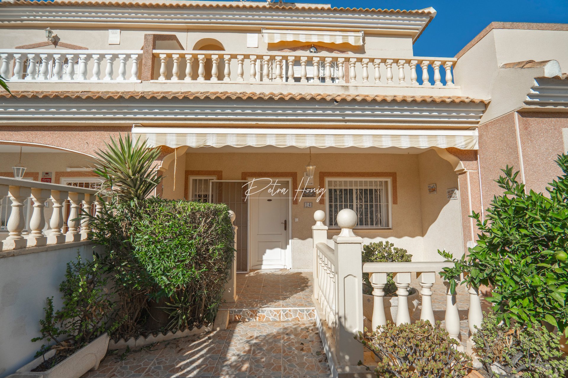 A Vendre - Maison de ville - Ciudad Quesada - Benijofar
