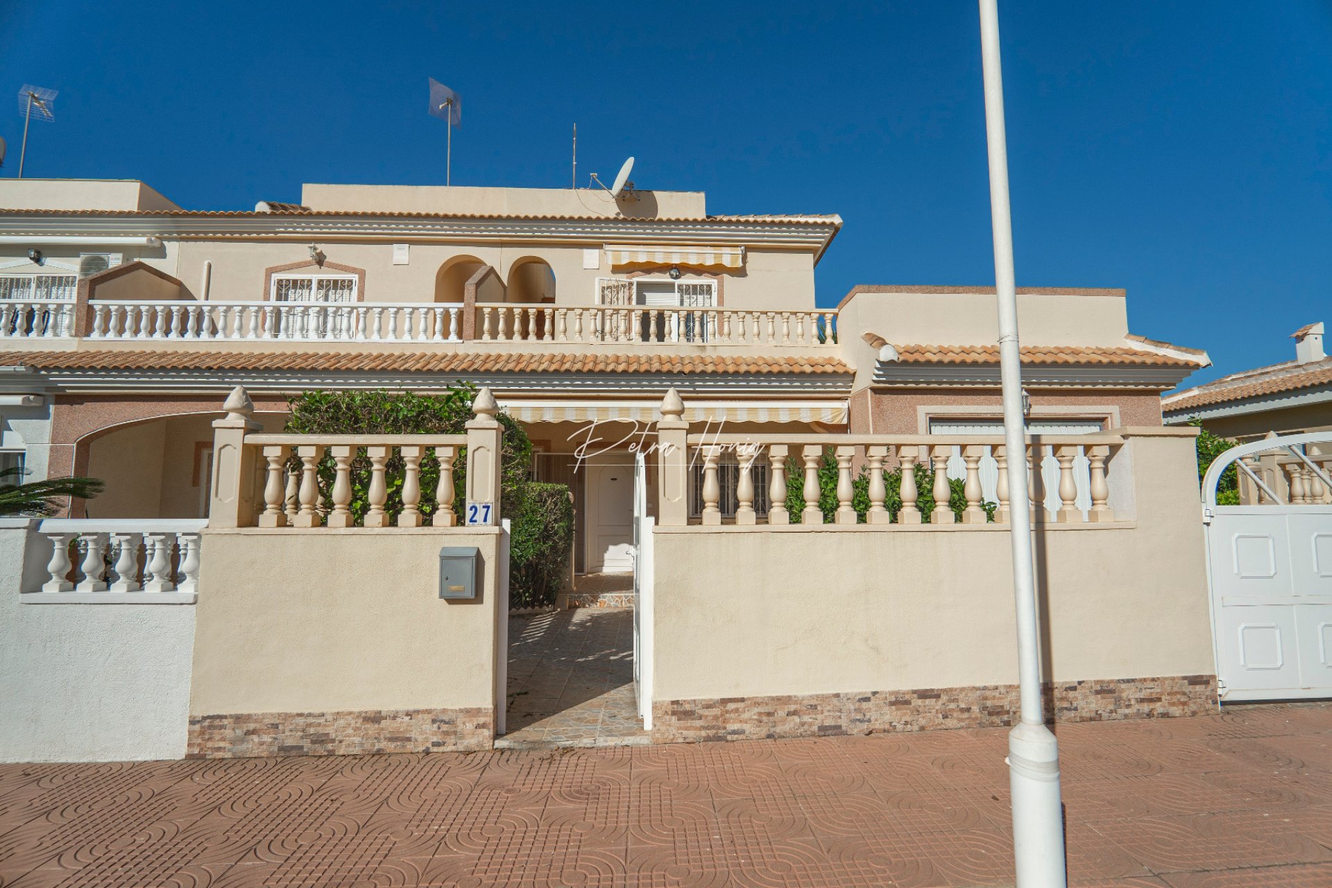 A Vendre - Maison de ville - Ciudad Quesada - Benijofar