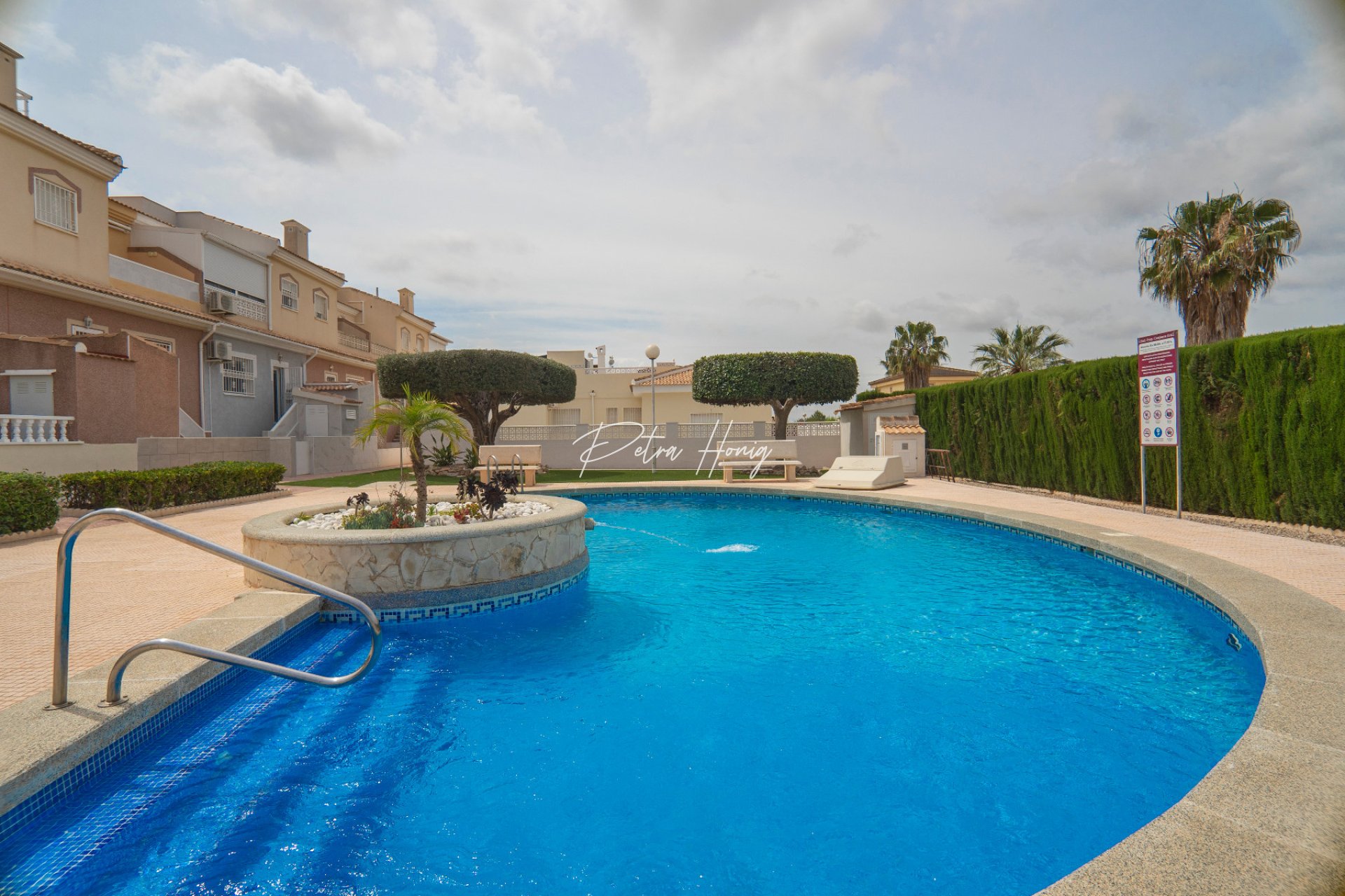 A Vendre - Maison de ville - Ciudad Quesada - Benijofar