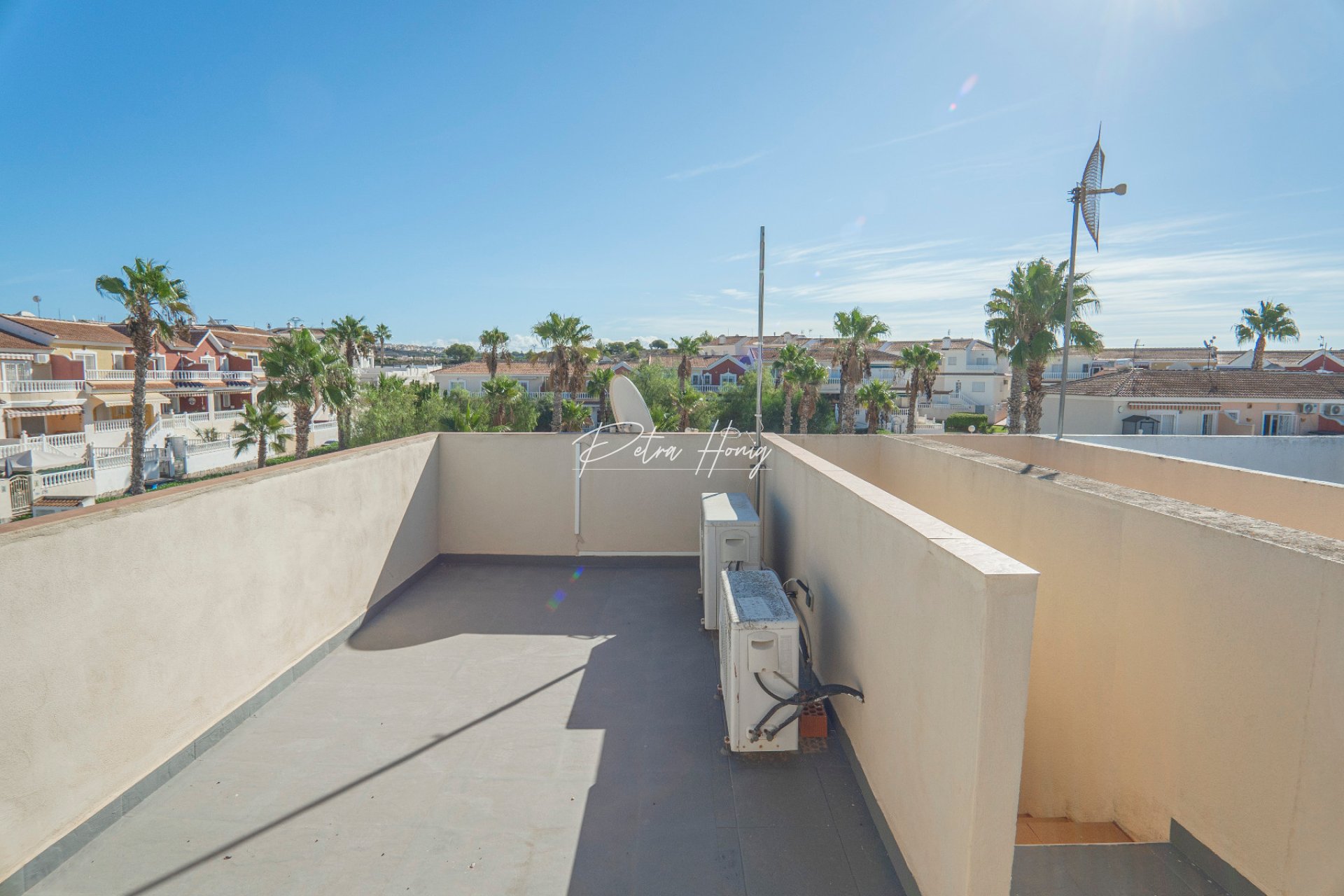 A Vendre - Maison de ville - Ciudad Quesada - Benijofar