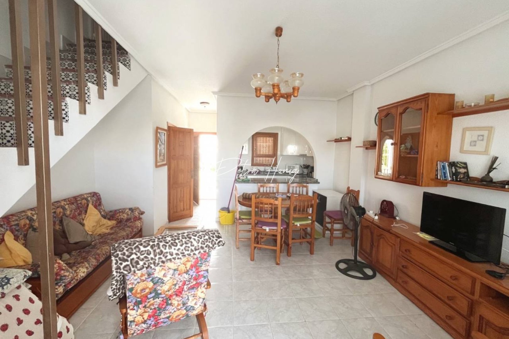 A Vendre - Maison de ville - Ciudad Quesada - Bravo Hills Club