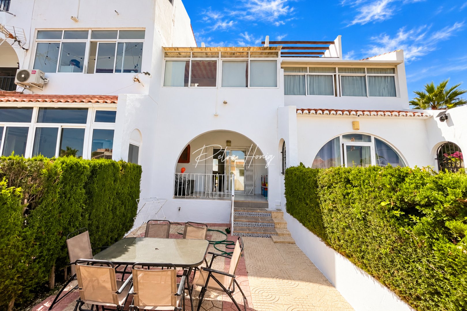 A Vendre - Maison de ville - Ciudad Quesada - Bravo Hills Club