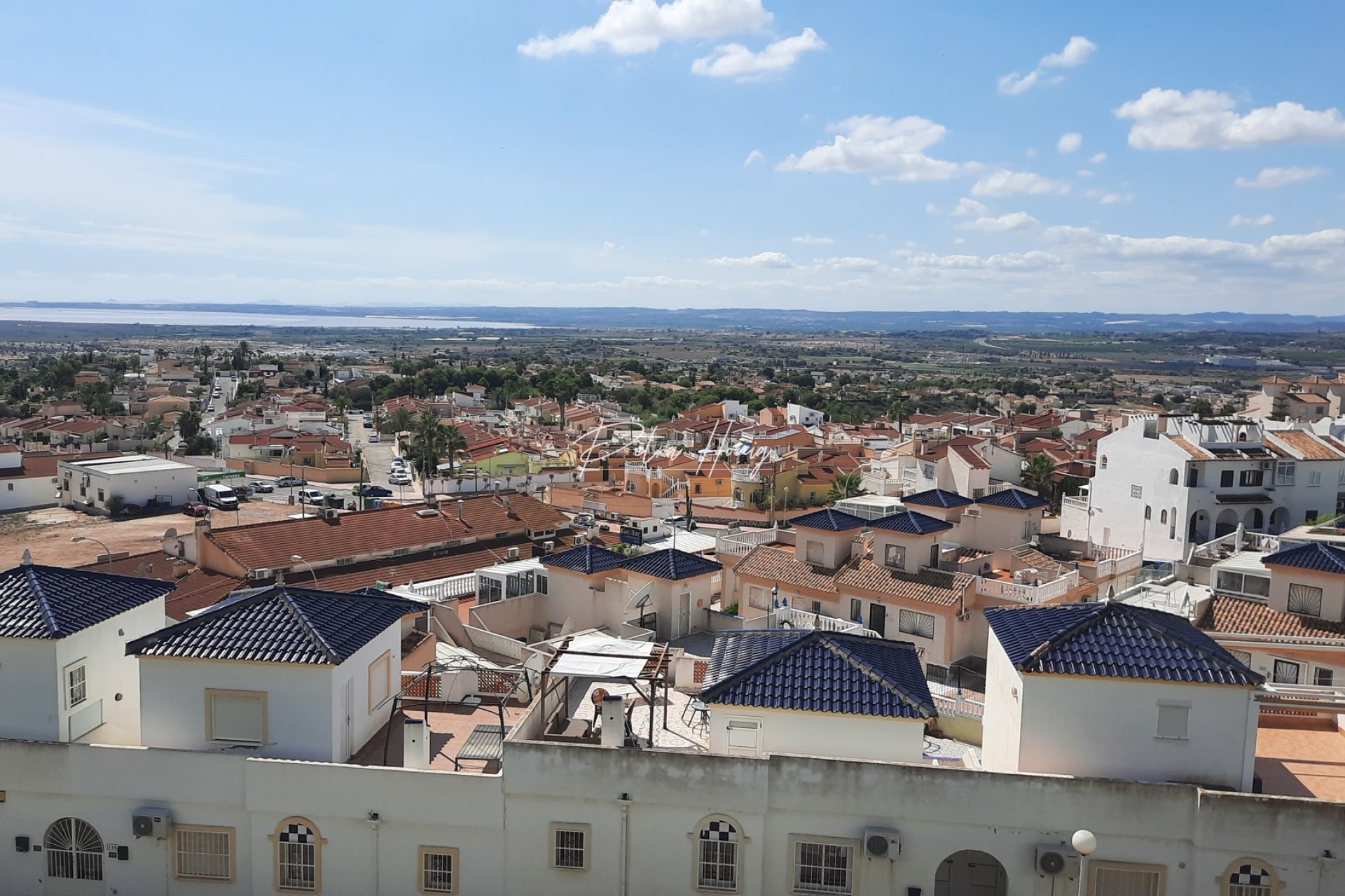 A Vendre - Maison de ville - Ciudad Quesada - Bravo Hills Club