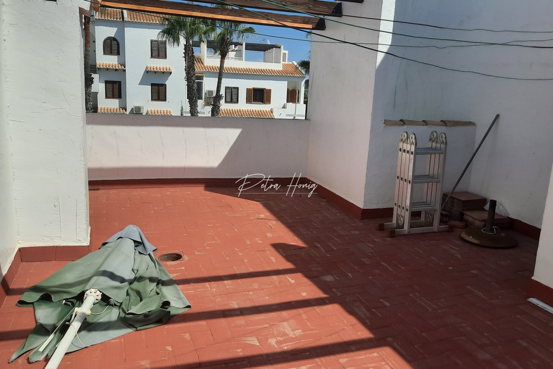 A Vendre - Maison de ville - Ciudad Quesada - Bravo Hills Club