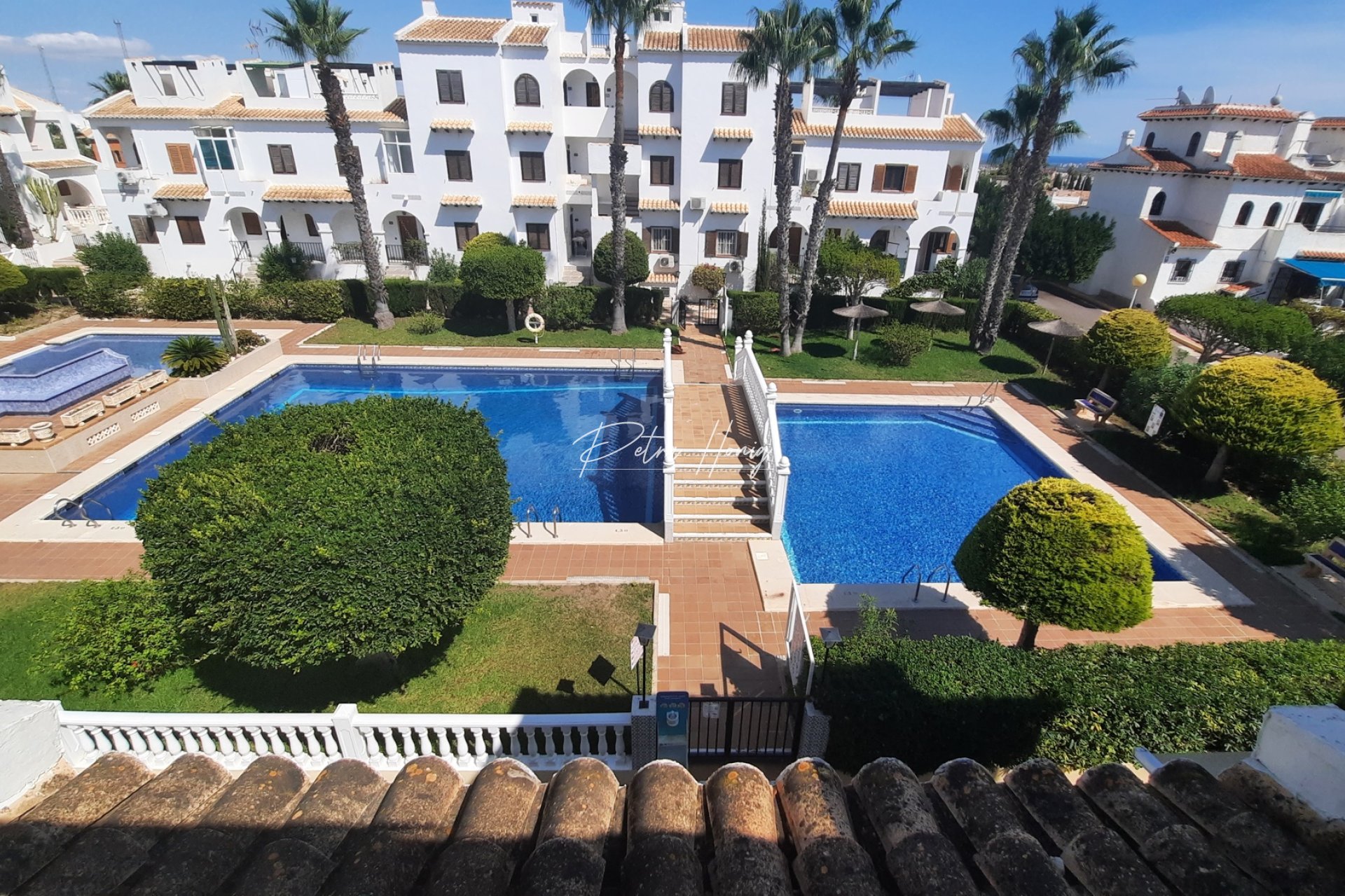 A Vendre - Maison de ville - Ciudad Quesada - Bravo Hills Club