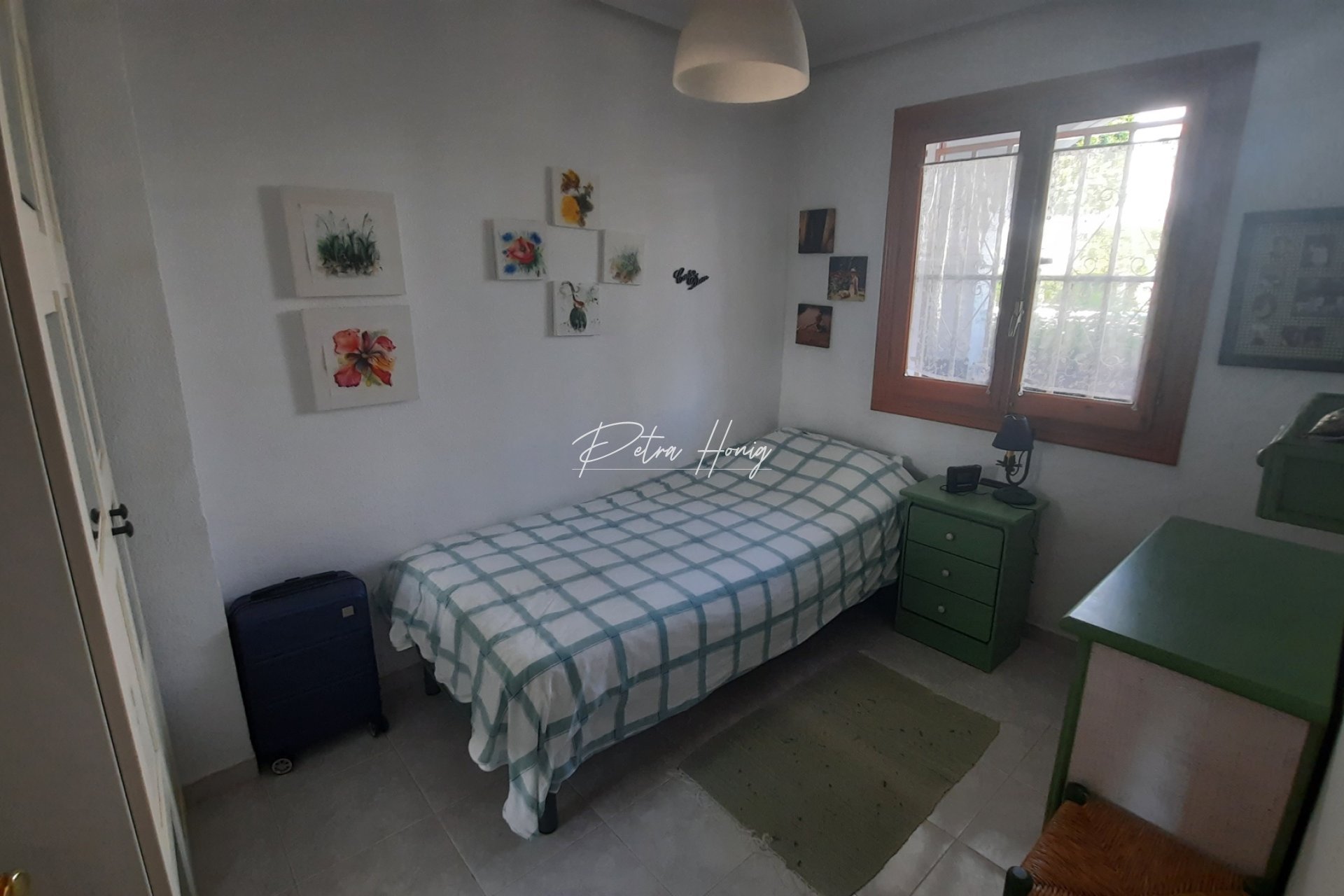 A Vendre - Maison de ville - Ciudad Quesada - Bravo Hills Club