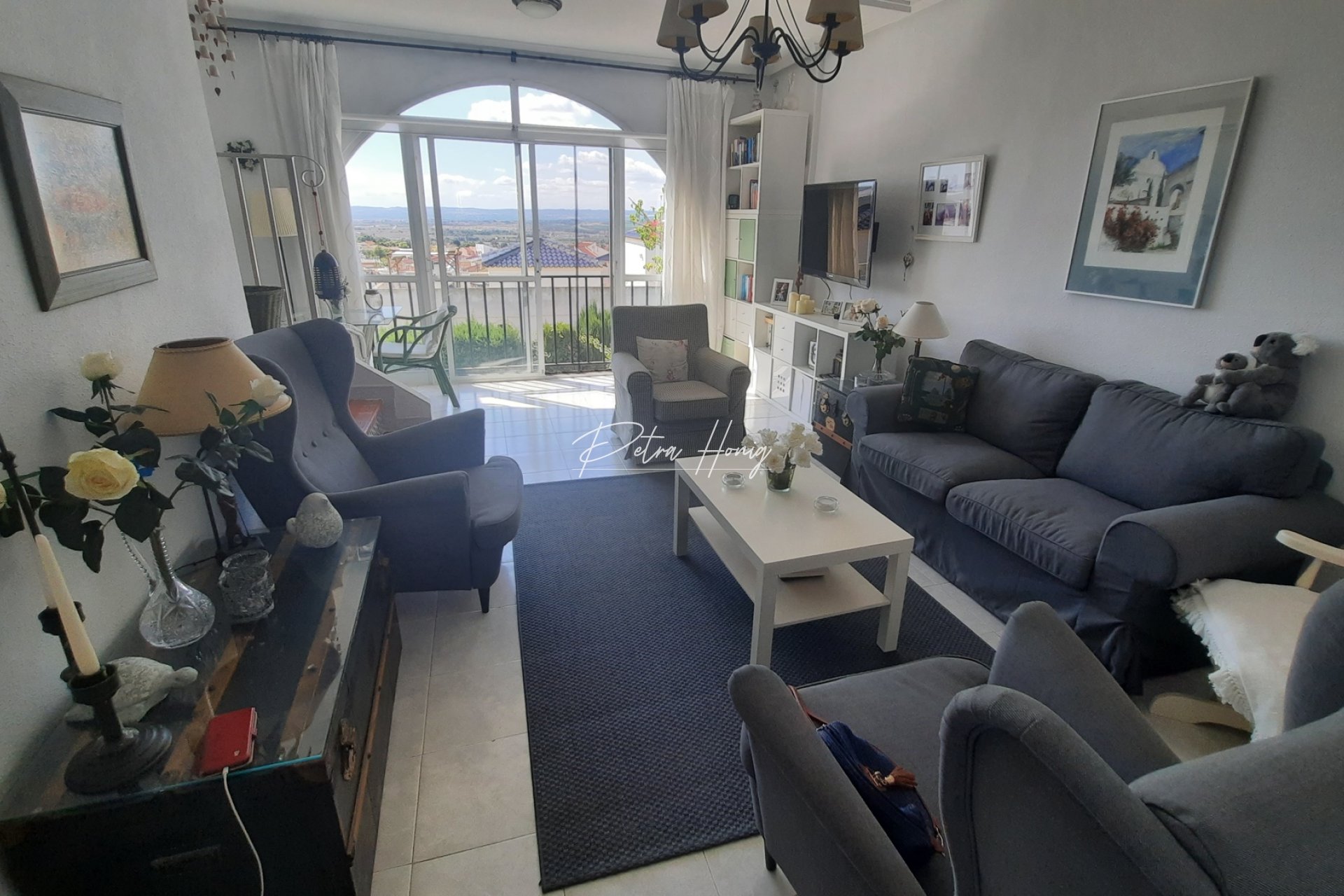 A Vendre - Maison de ville - Ciudad Quesada - Bravo Hills Club