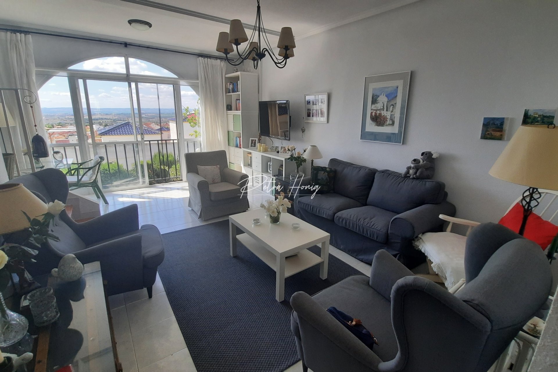 A Vendre - Maison de ville - Ciudad Quesada - Bravo Hills Club