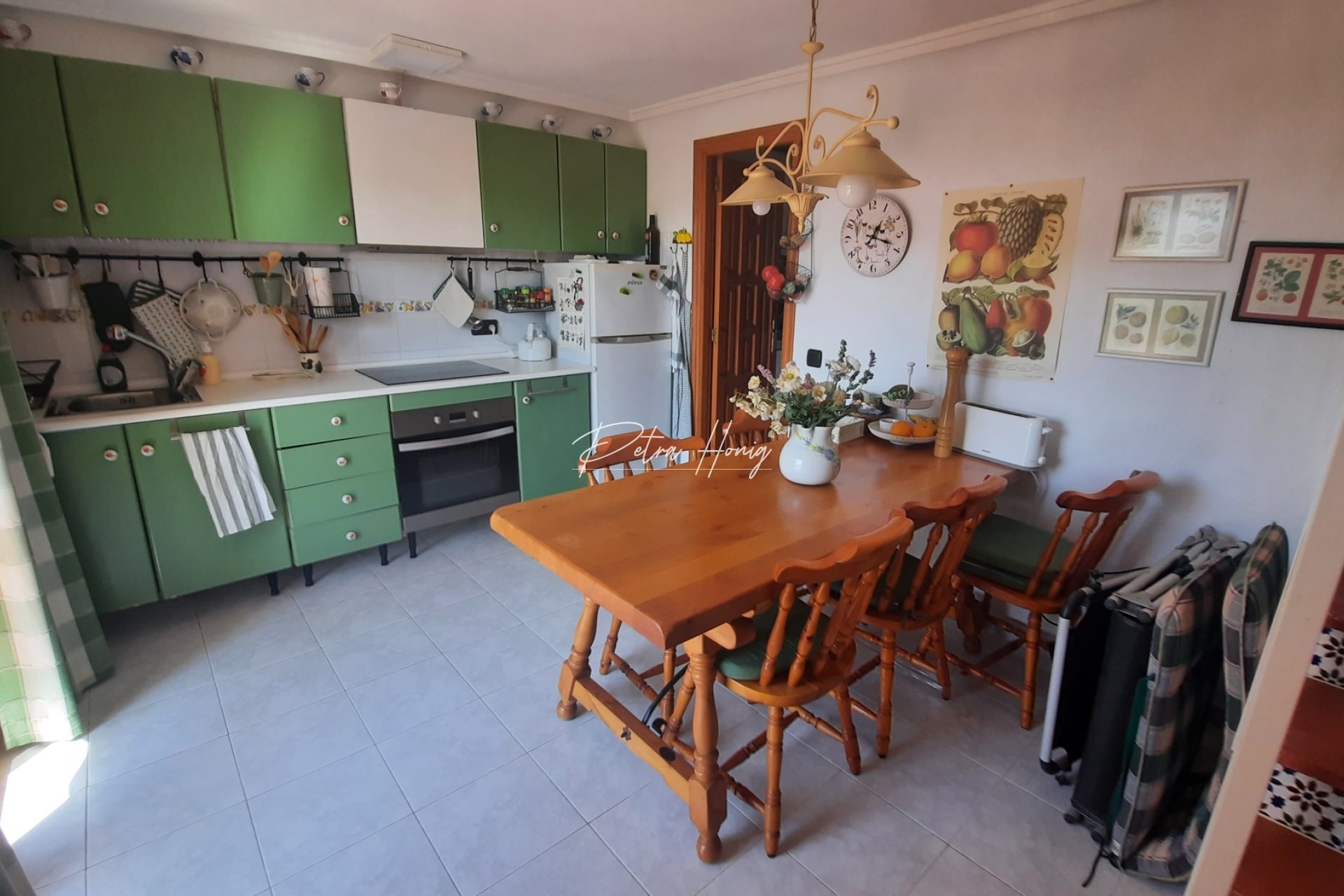 A Vendre - Maison de ville - Ciudad Quesada - Bravo Hills Club