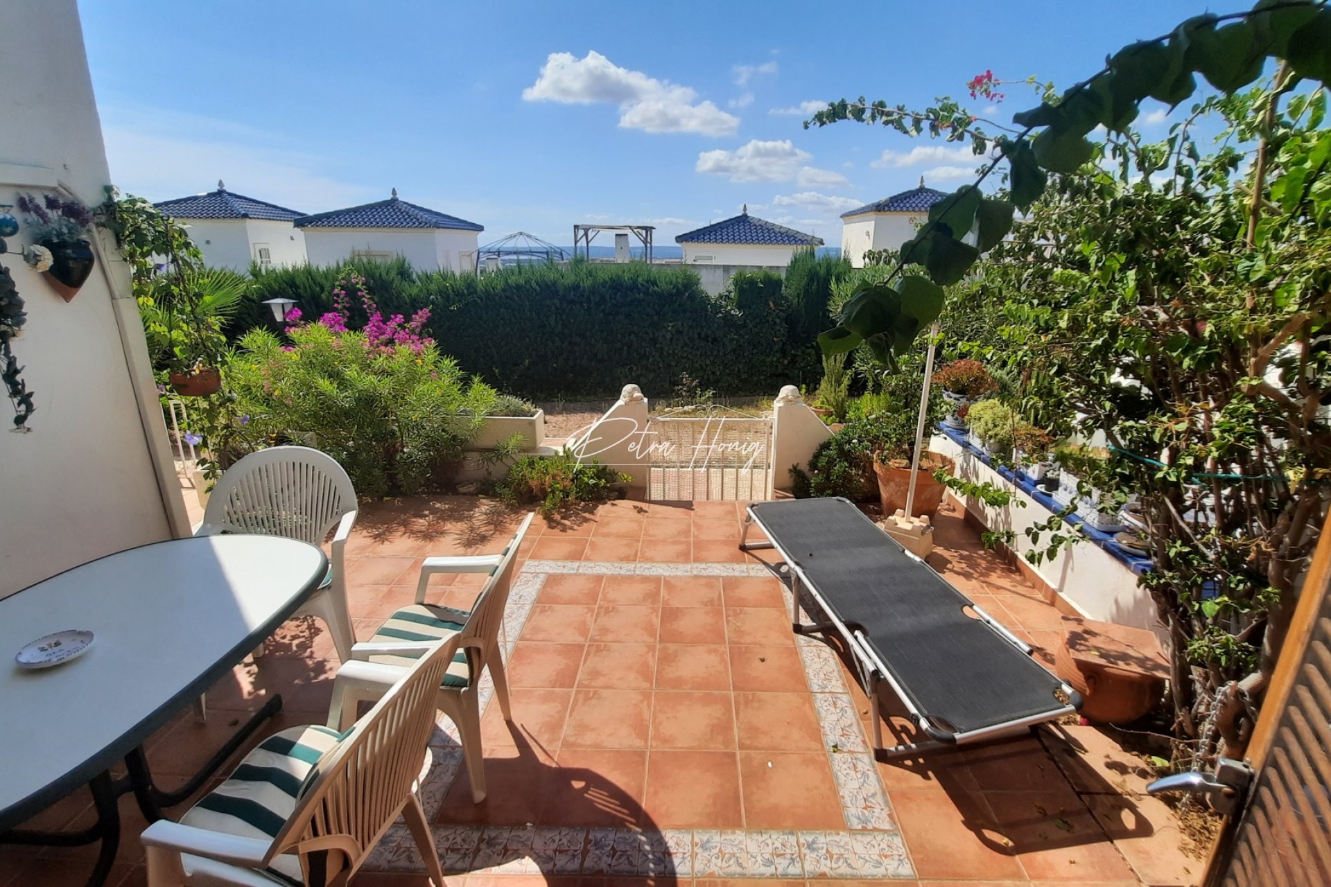 A Vendre - Maison de ville - Ciudad Quesada - Bravo Hills Club