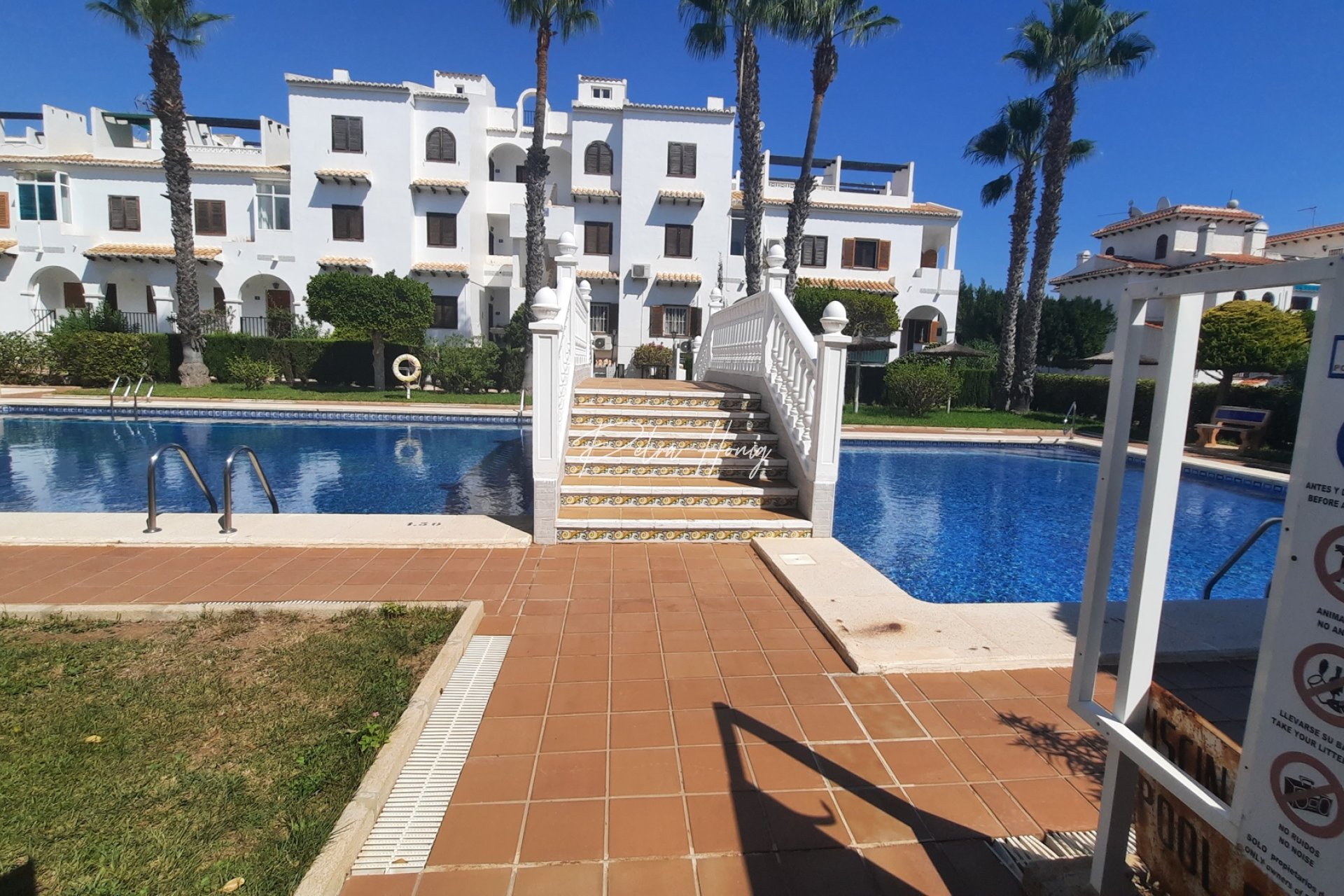 A Vendre - Maison de ville - Ciudad Quesada - Bravo Hills Club