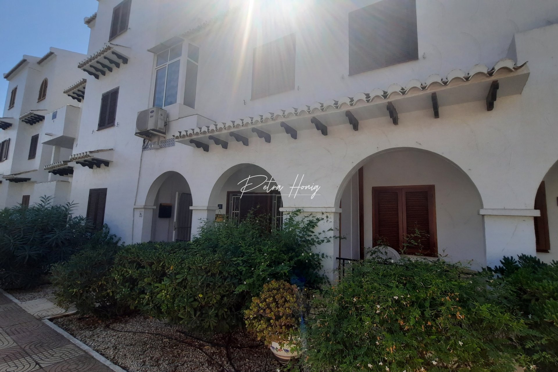 A Vendre - Maison de ville - Ciudad Quesada - Bravo Hills Club
