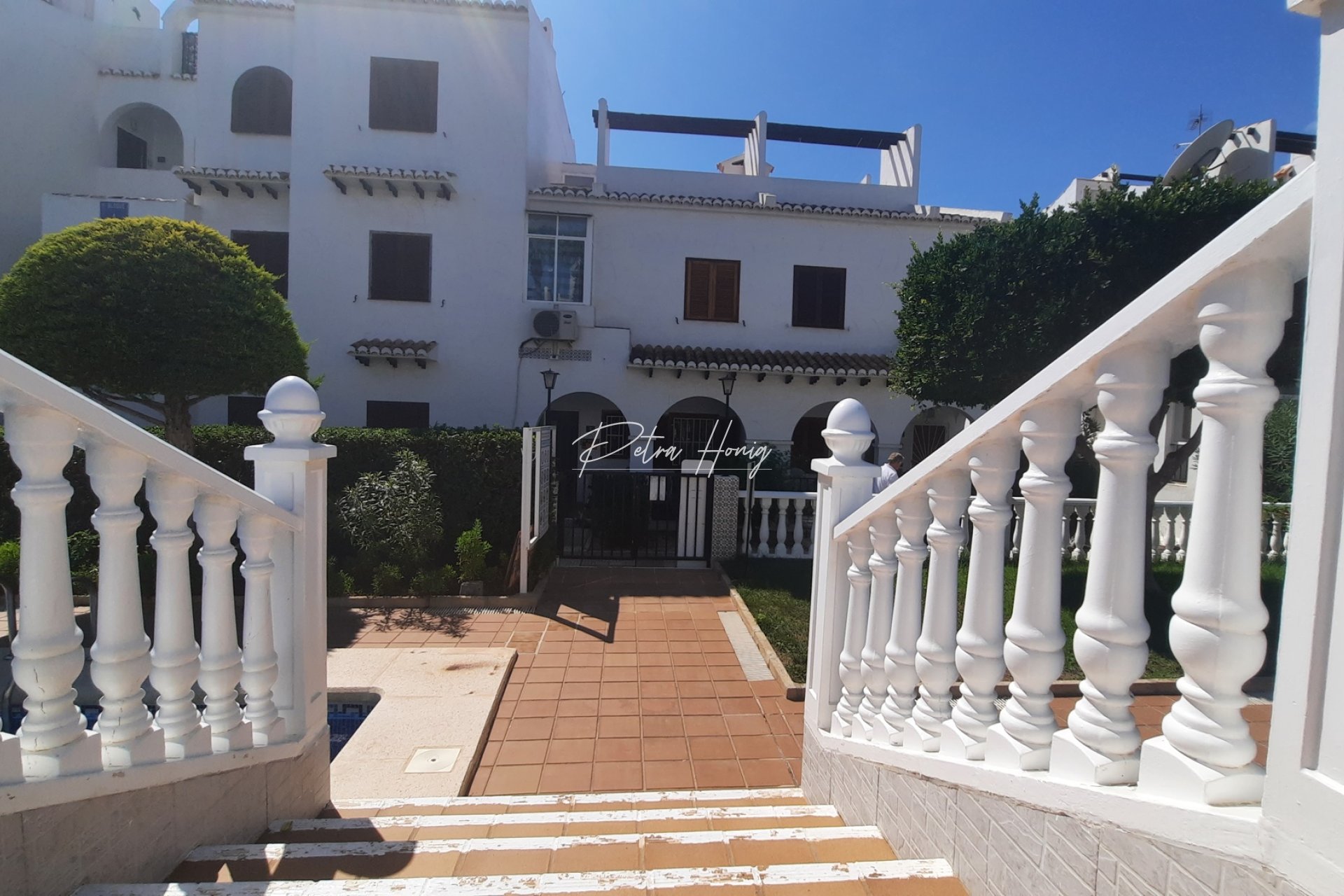 A Vendre - Maison de ville - Ciudad Quesada - Bravo Hills Club