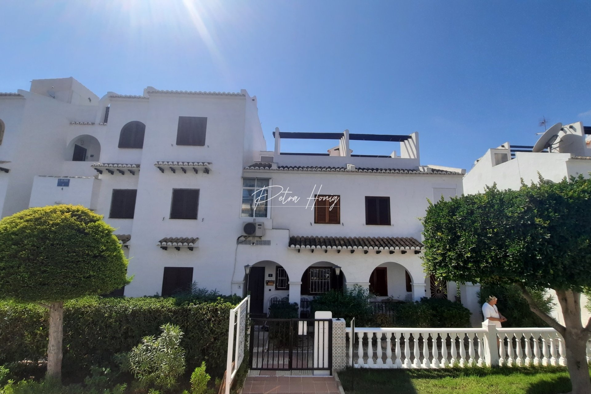 A Vendre - Maison de ville - Ciudad Quesada - Bravo Hills Club