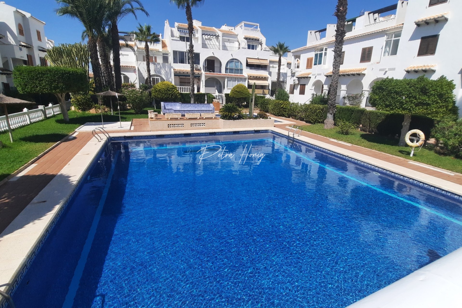 A Vendre - Maison de ville - Ciudad Quesada - Bravo Hills Club