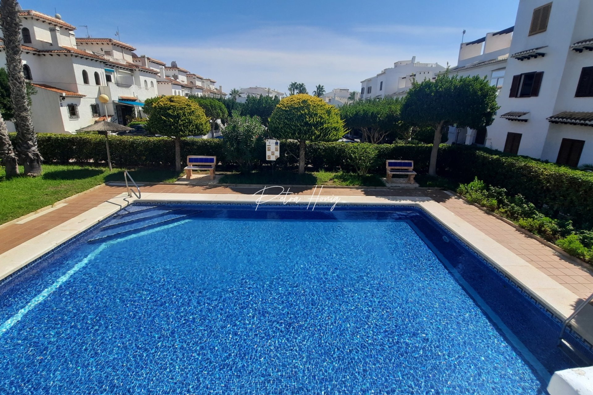 A Vendre - Maison de ville - Ciudad Quesada - Bravo Hills Club