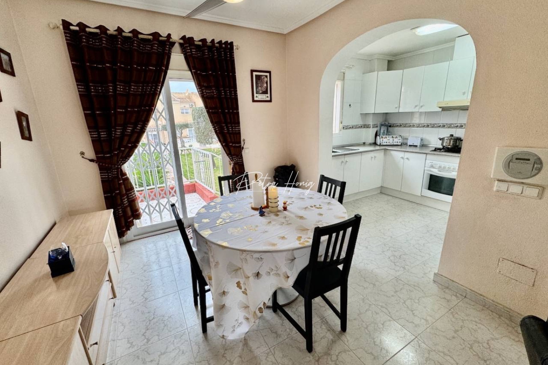 A Vendre - Maison de ville - Ciudad Quesada - Dona Pepa