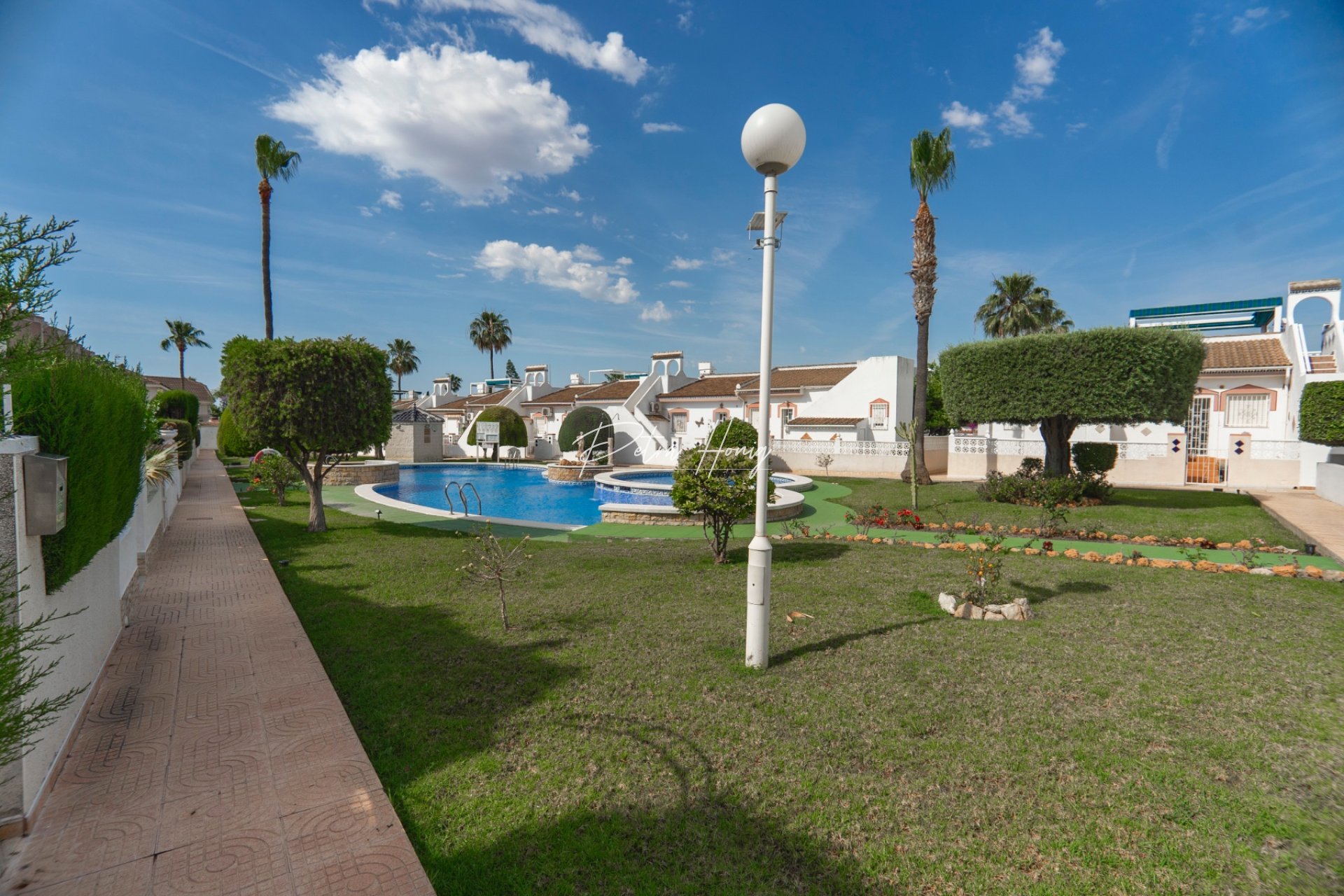A Vendre - Maison de ville - Ciudad Quesada - Dona Pepa