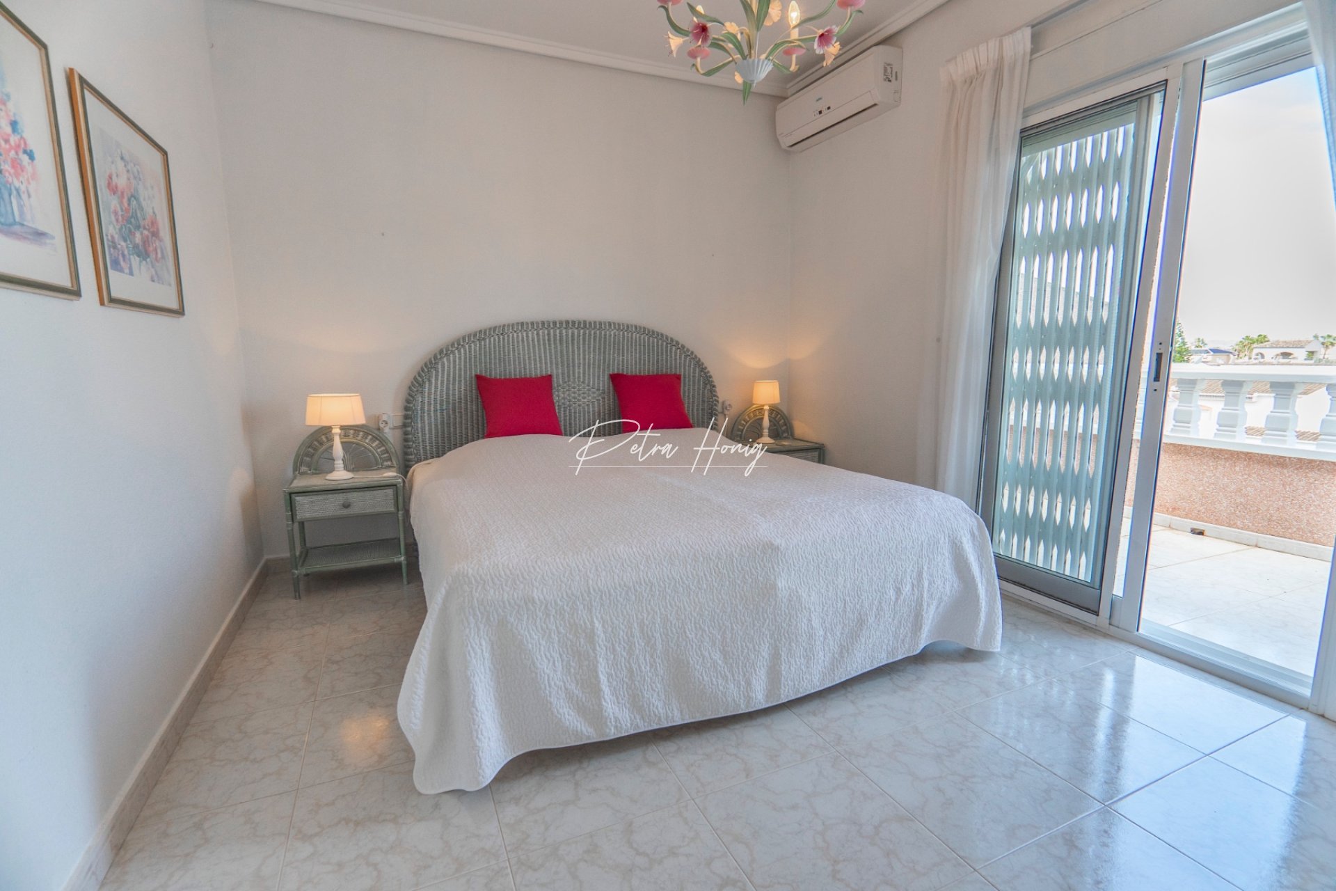 A Vendre - Maison de ville - Ciudad Quesada - Dona Pepa