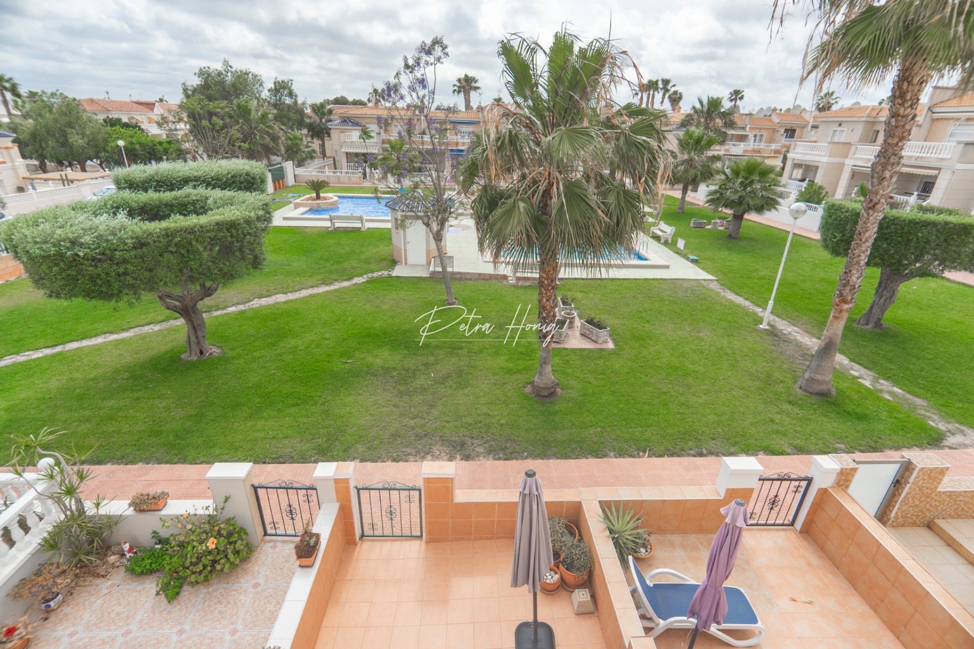 A Vendre - Maison de ville - Ciudad Quesada - Dona Pepa