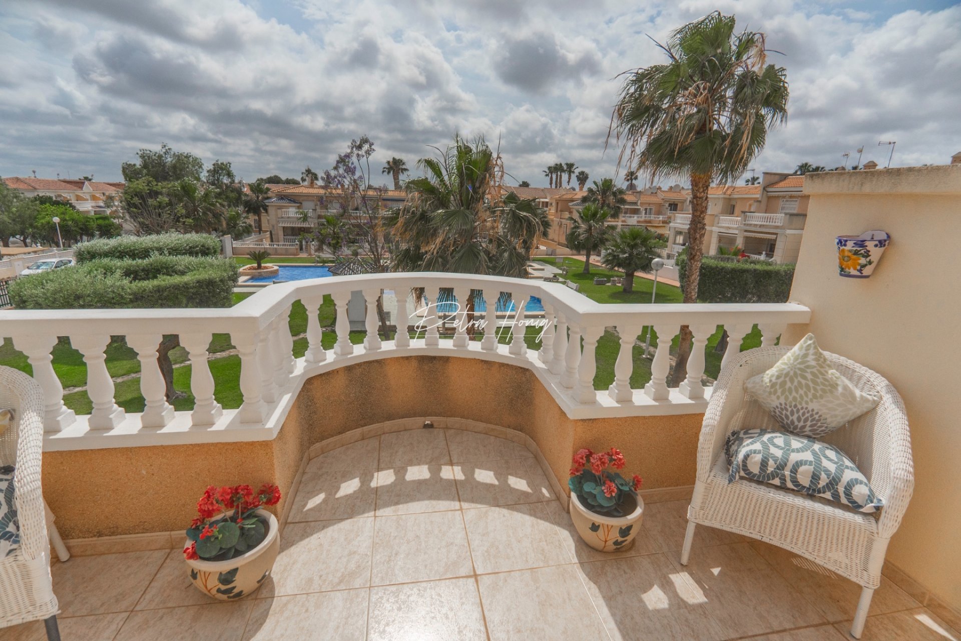 A Vendre - Maison de ville - Ciudad Quesada - Dona Pepa