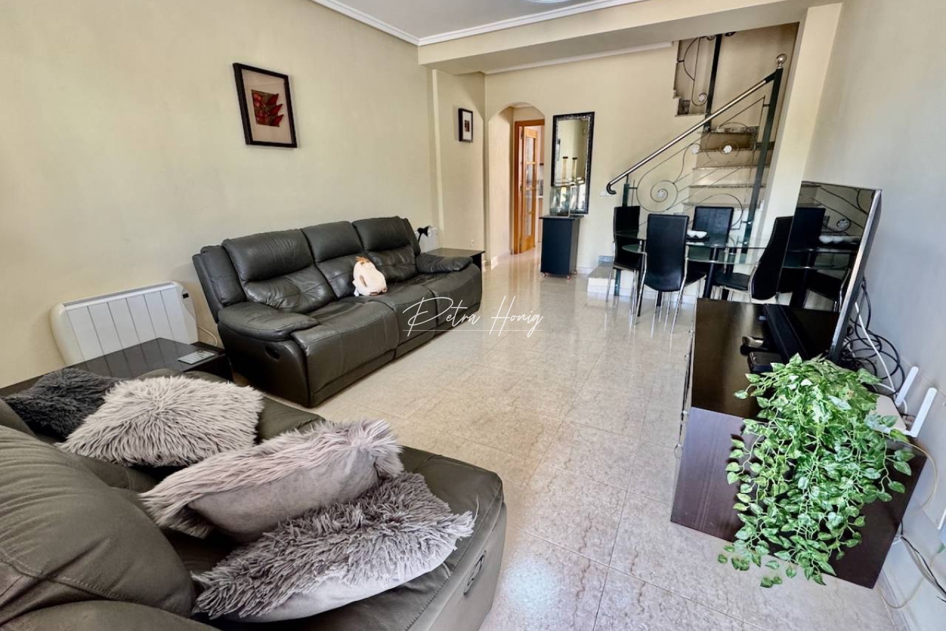 A Vendre - Maison de ville - Ciudad Quesada - Dona Pepa