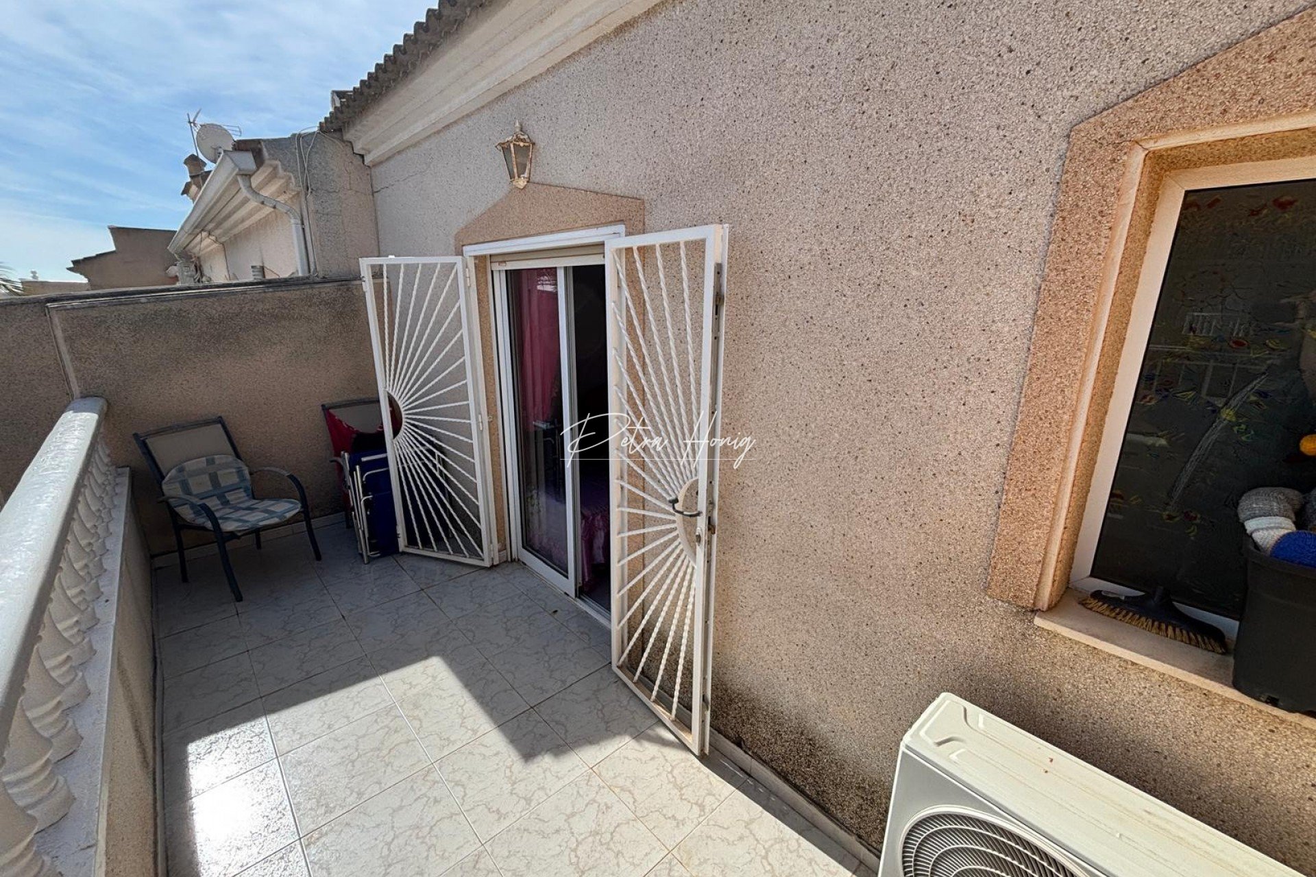 A Vendre - Maison de ville - Ciudad Quesada - Dona Pepa