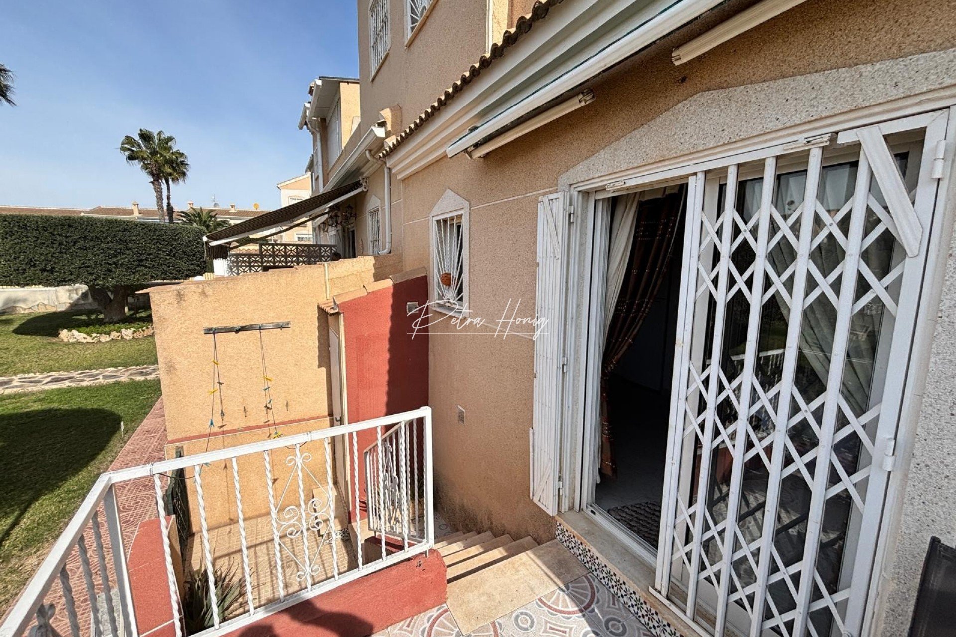 A Vendre - Maison de ville - Ciudad Quesada - Dona Pepa