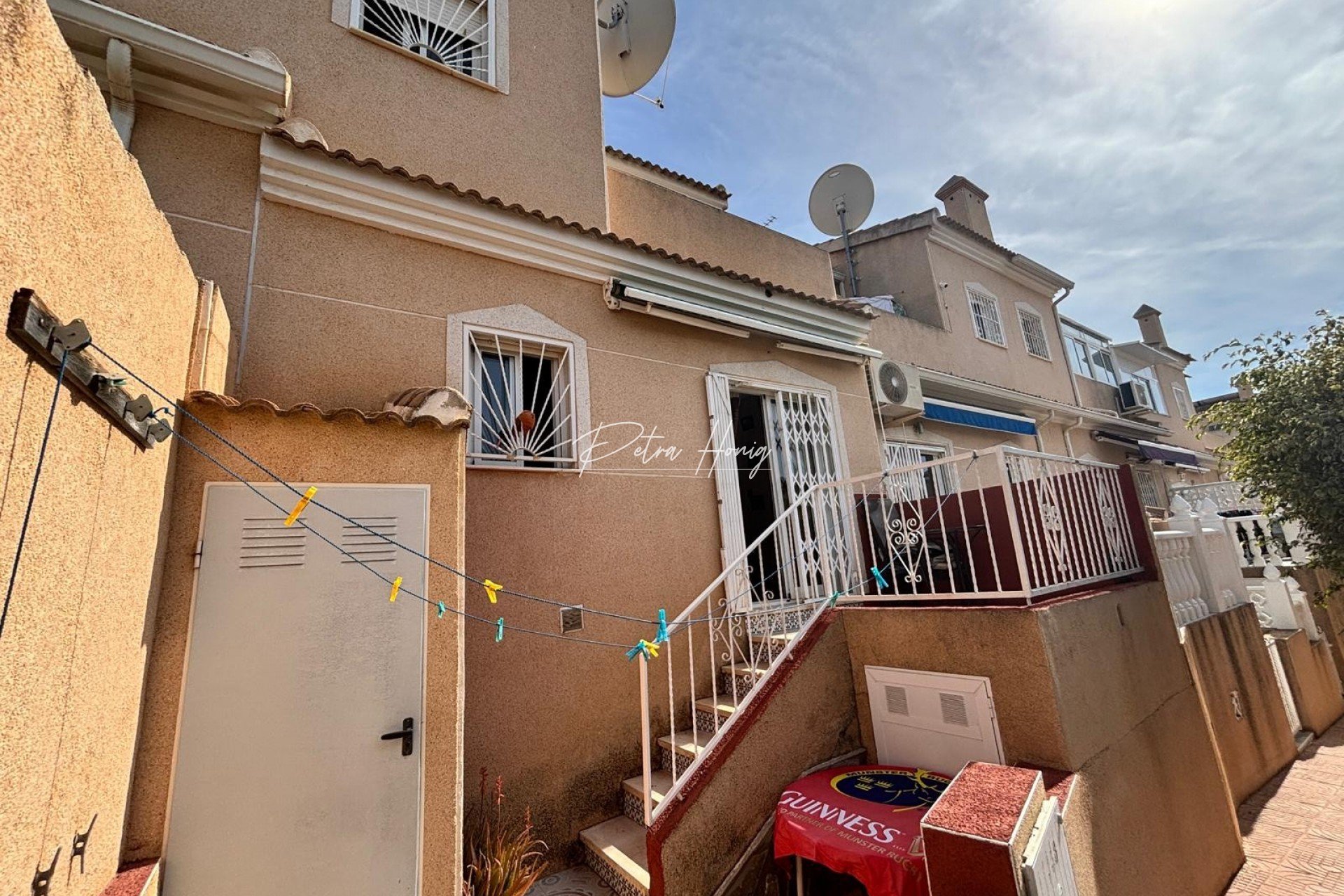 A Vendre - Maison de ville - Ciudad Quesada - Dona Pepa