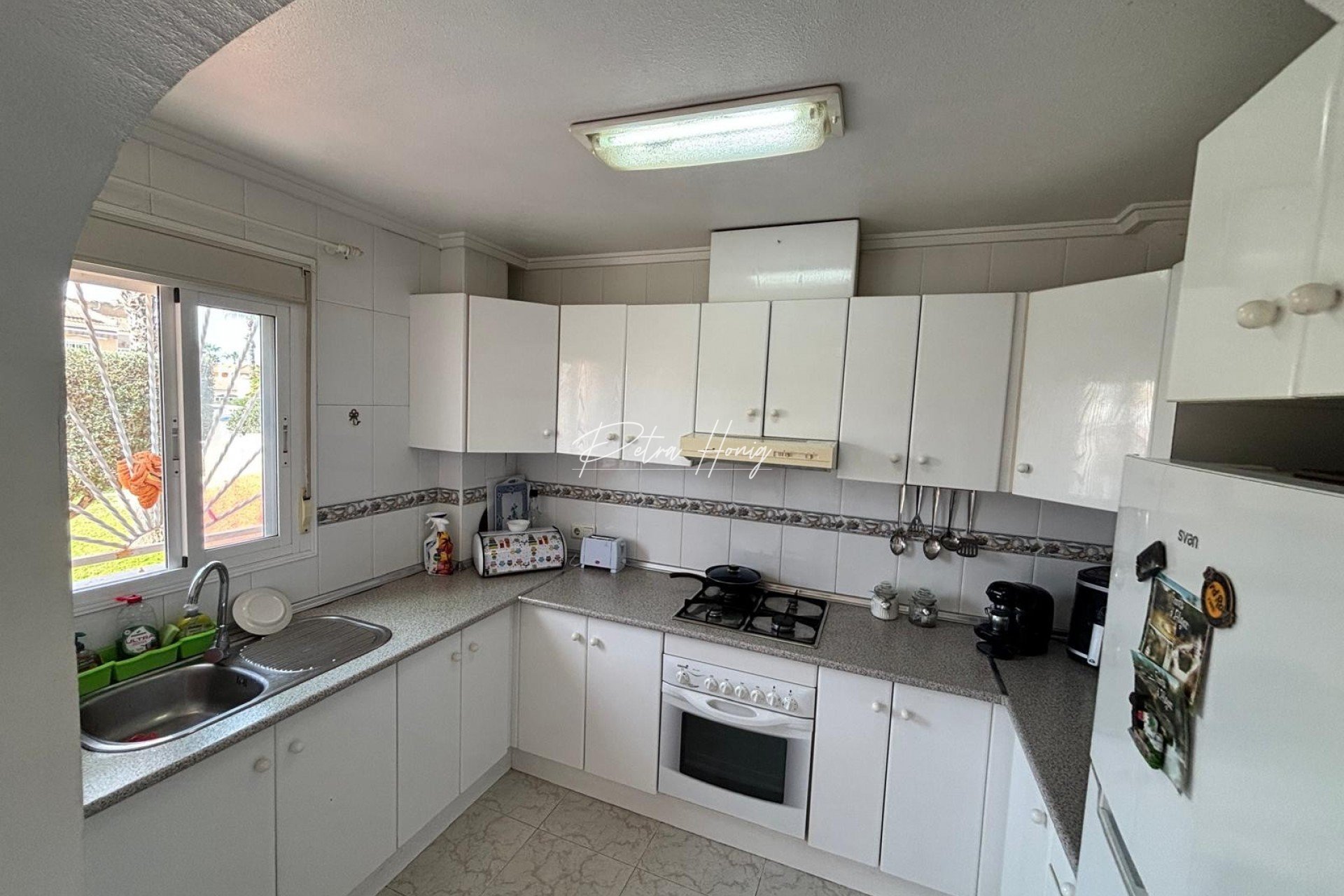 A Vendre - Maison de ville - Ciudad Quesada - Dona Pepa