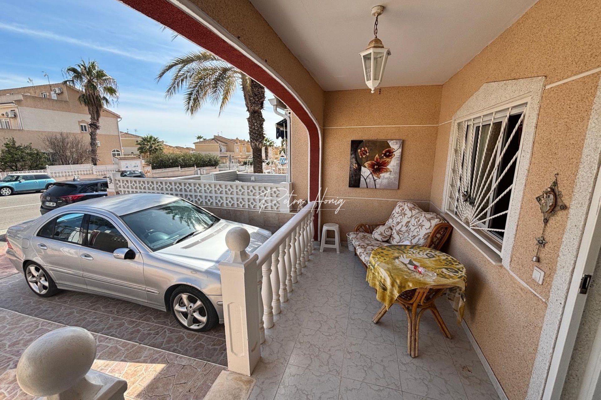 A Vendre - Maison de ville - Ciudad Quesada - Dona Pepa