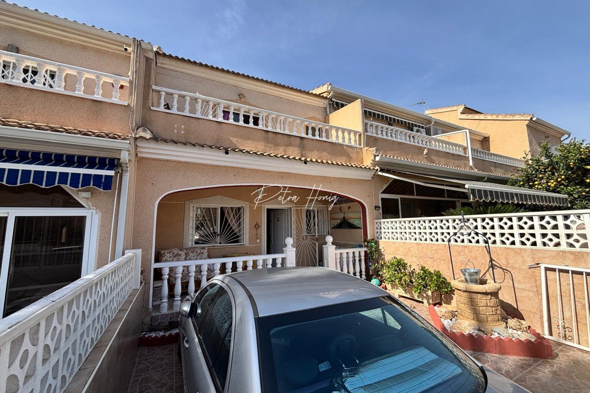 A Vendre - Maison de ville - Ciudad Quesada - Dona Pepa