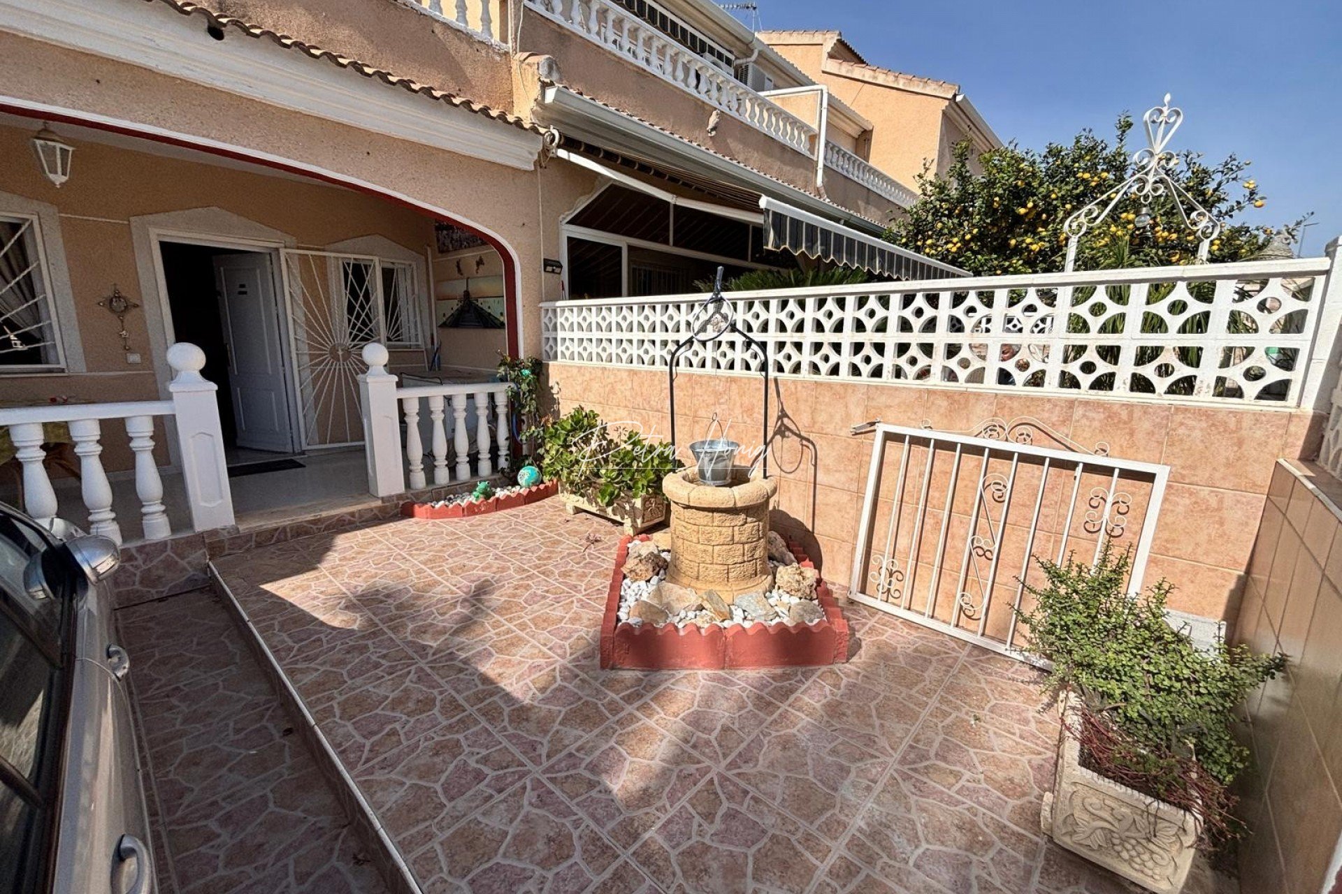 A Vendre - Maison de ville - Ciudad Quesada - Dona Pepa