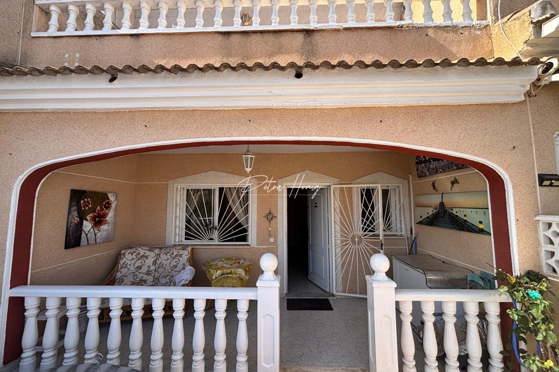A Vendre - Maison de ville - Ciudad Quesada - Dona Pepa