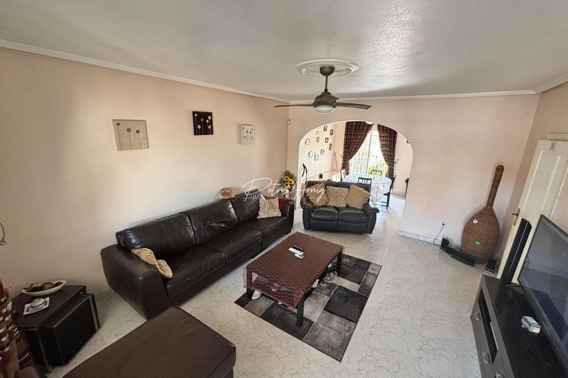 A Vendre - Maison de ville - Ciudad Quesada - Dona Pepa