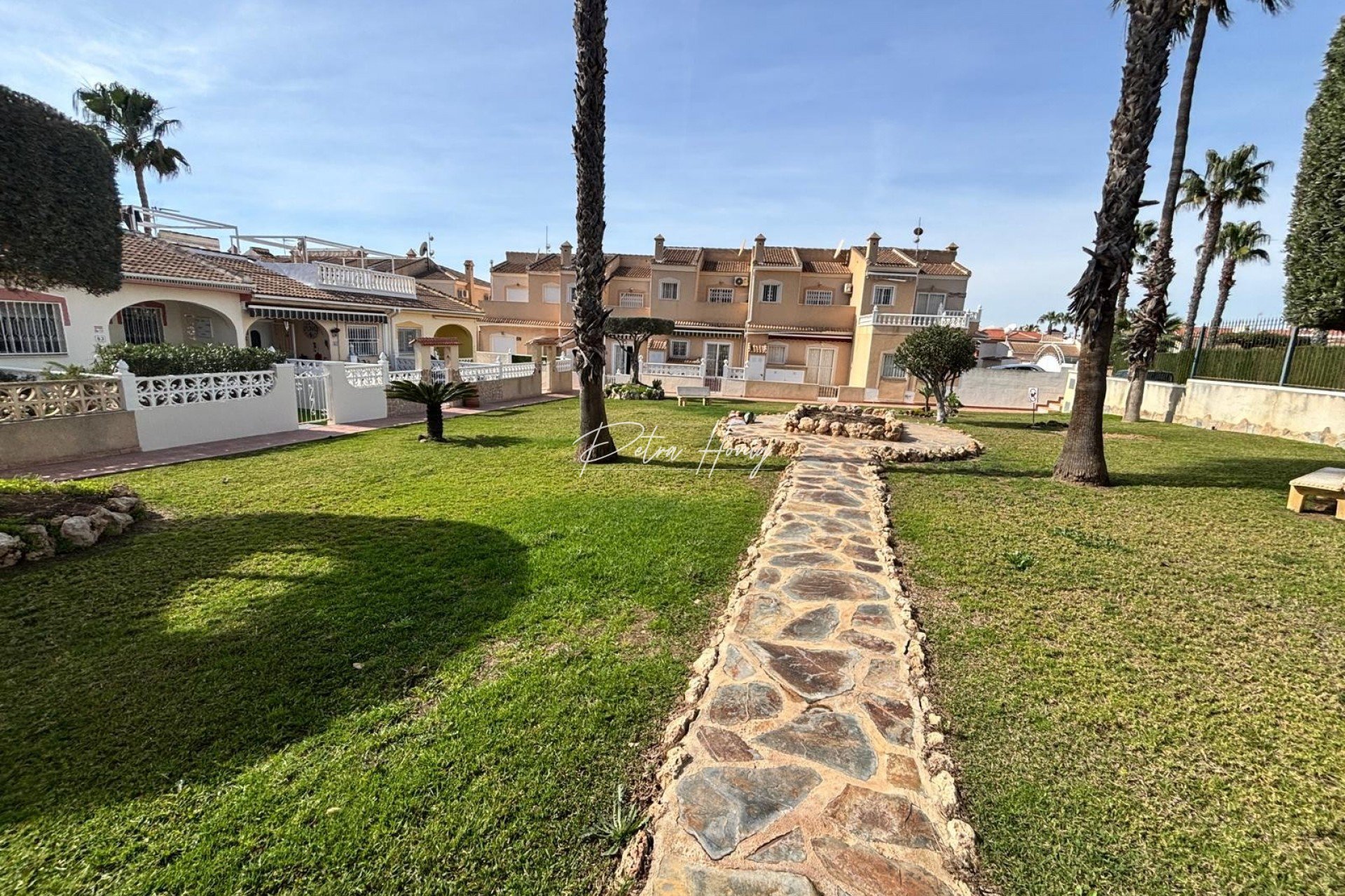 A Vendre - Maison de ville - Ciudad Quesada - Dona Pepa
