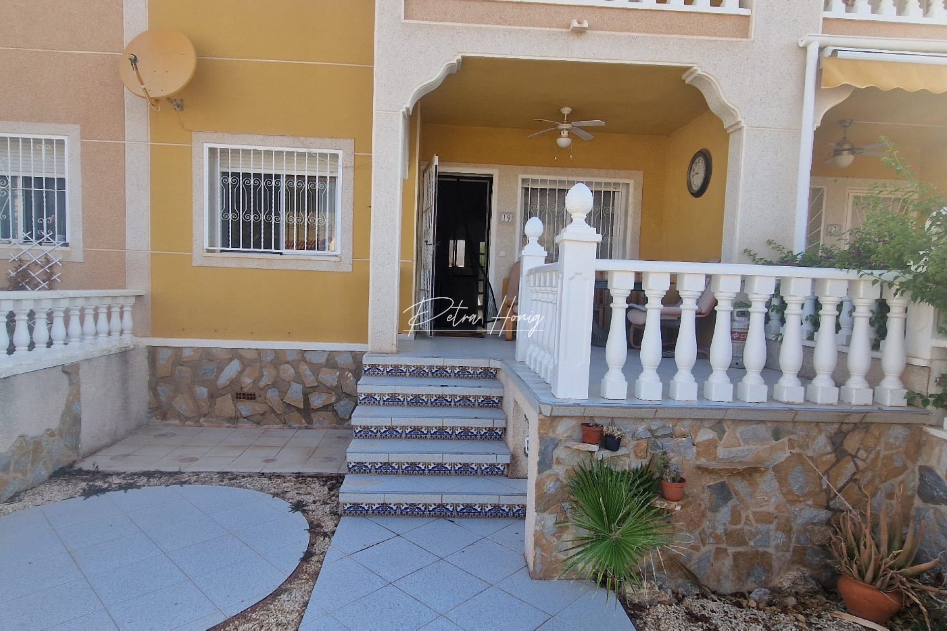 A Vendre - Maison de ville - Ciudad Quesada - Dona Pepa