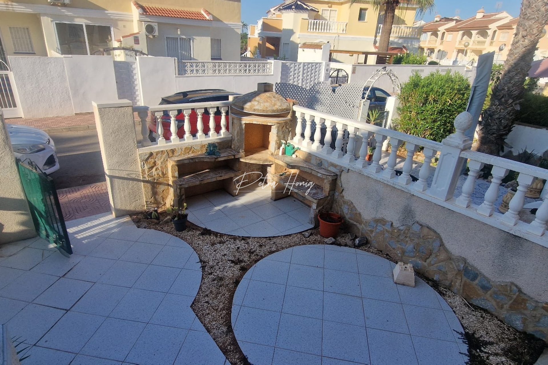 A Vendre - Maison de ville - Ciudad Quesada - Dona Pepa
