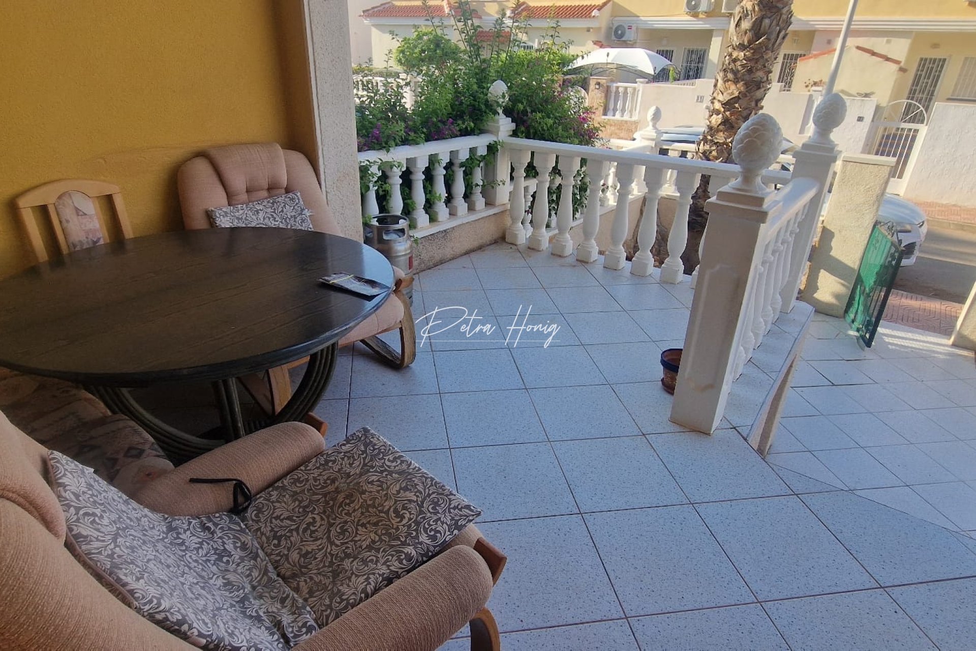 A Vendre - Maison de ville - Ciudad Quesada - Dona Pepa