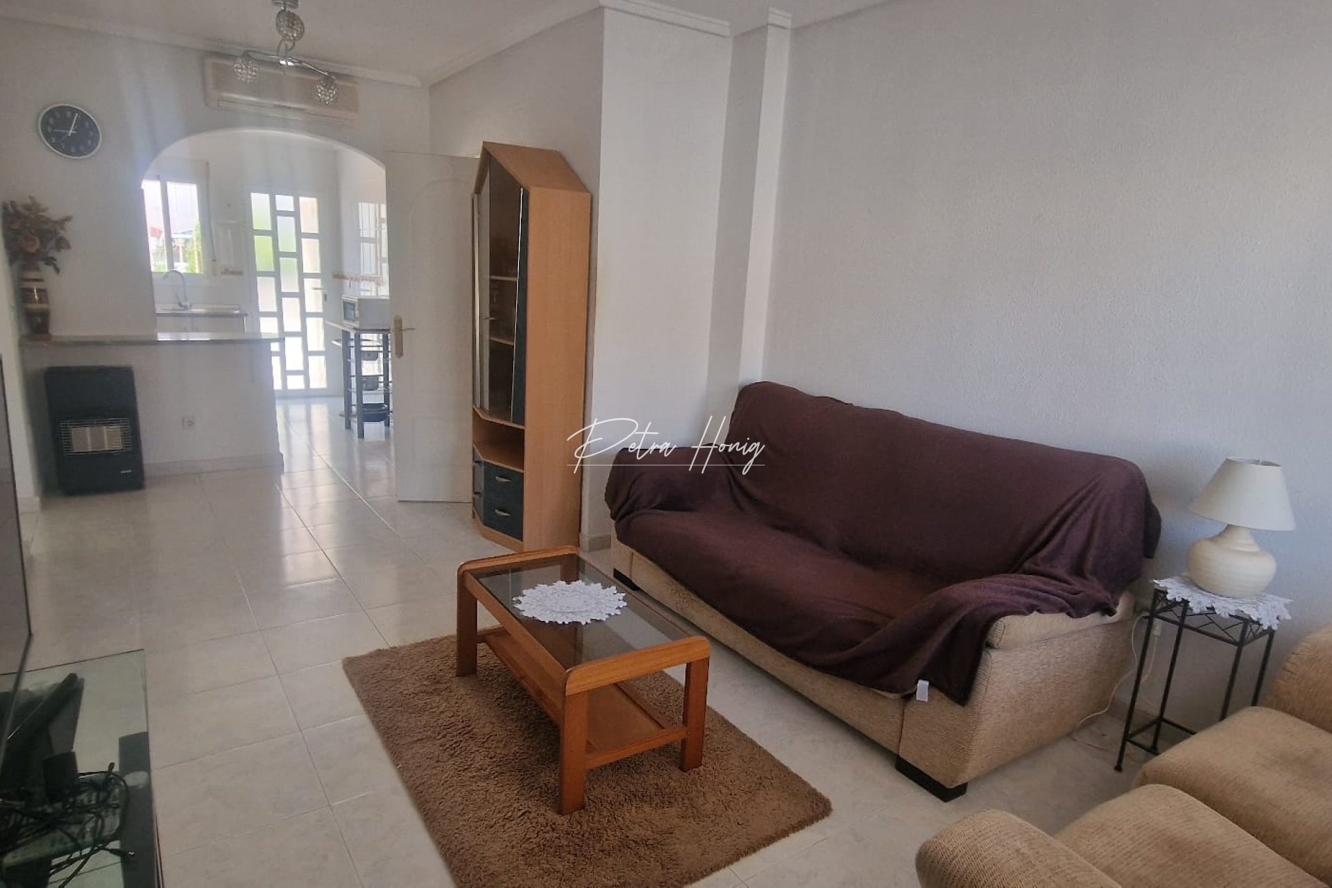 A Vendre - Maison de ville - Ciudad Quesada - Dona Pepa