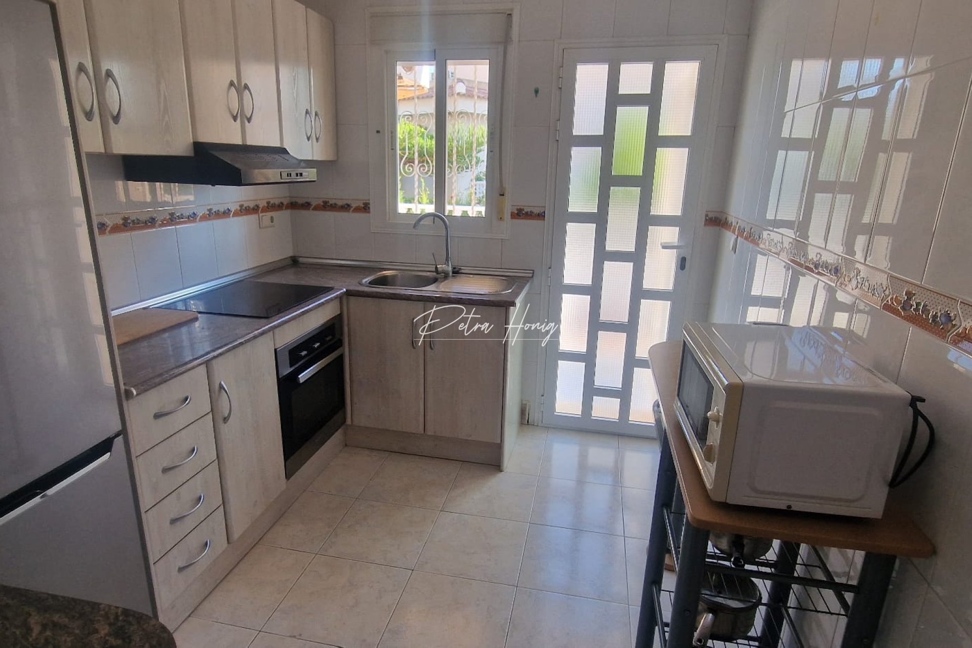 A Vendre - Maison de ville - Ciudad Quesada - Dona Pepa