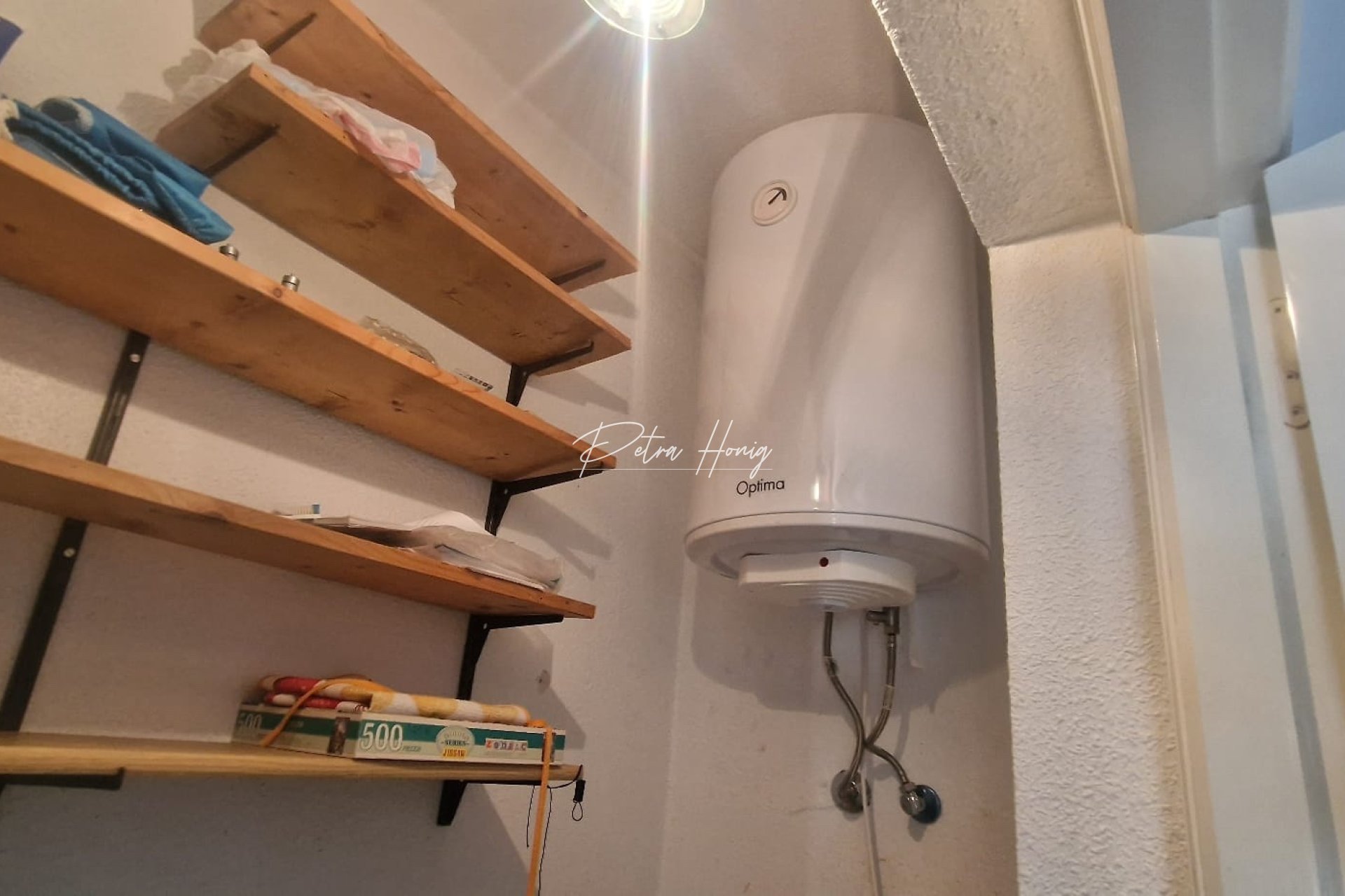 A Vendre - Maison de ville - Ciudad Quesada - Dona Pepa