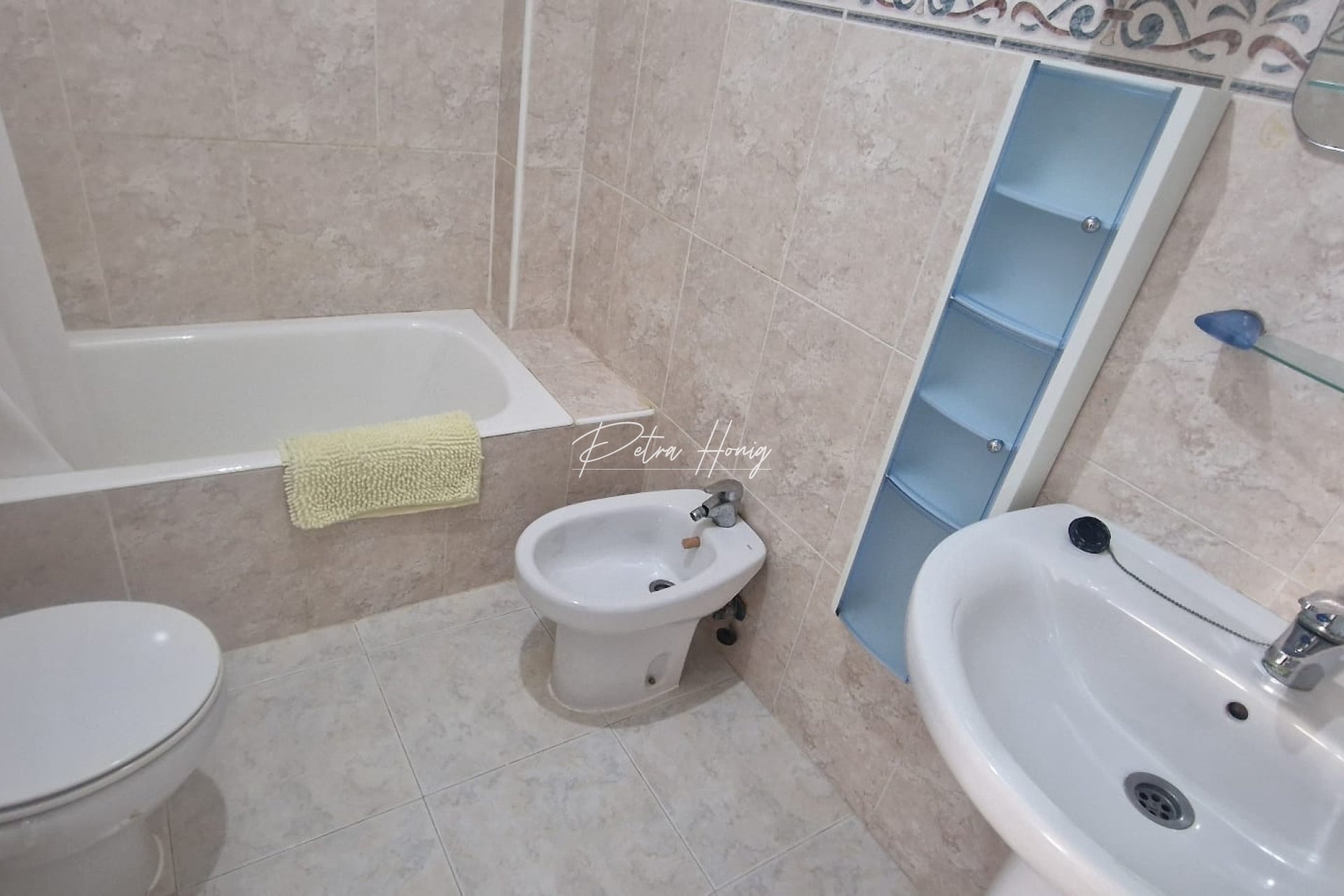 A Vendre - Maison de ville - Ciudad Quesada - Dona Pepa