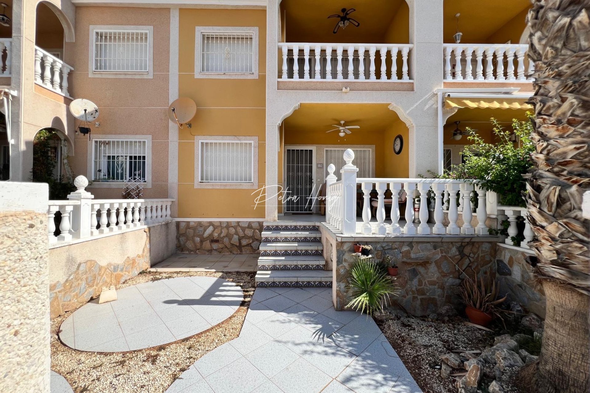 A Vendre - Maison de ville - Ciudad Quesada - Dona Pepa