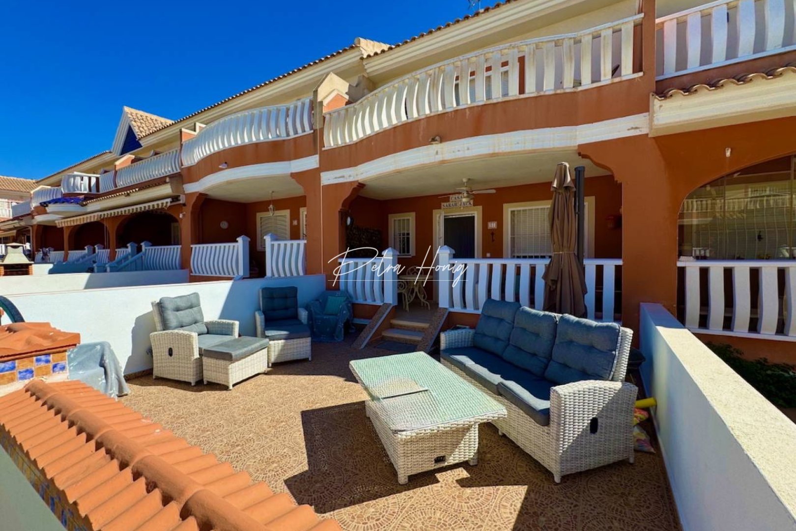 A Vendre - Maison de ville - Ciudad Quesada - Dona Pepa