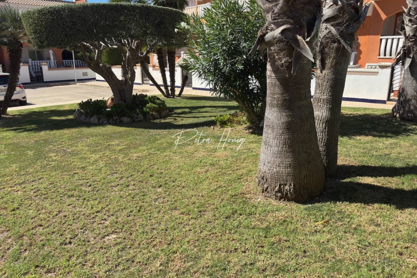 A Vendre - Maison de ville - Ciudad Quesada - Dona Pepa