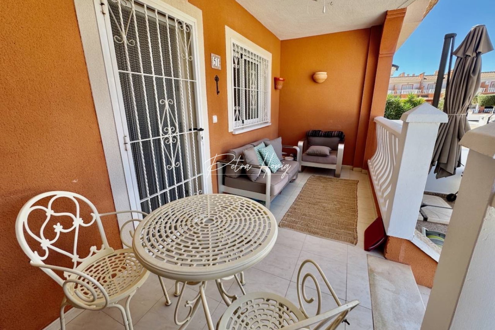 A Vendre - Maison de ville - Ciudad Quesada - Dona Pepa