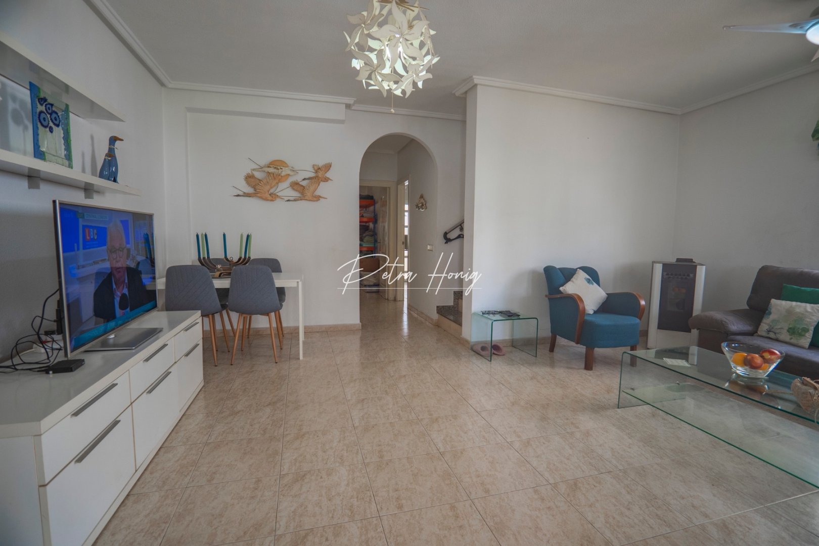 A Vendre - Maison de ville - Ciudad Quesada - Dona Pepa