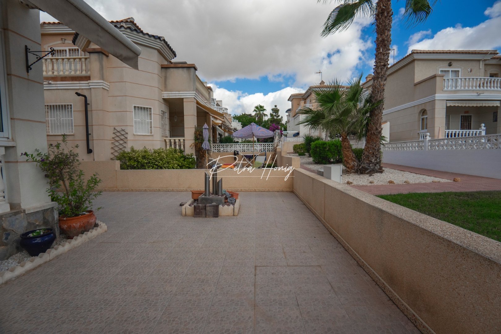 A Vendre - Maison de ville - Ciudad Quesada - Dona Pepa